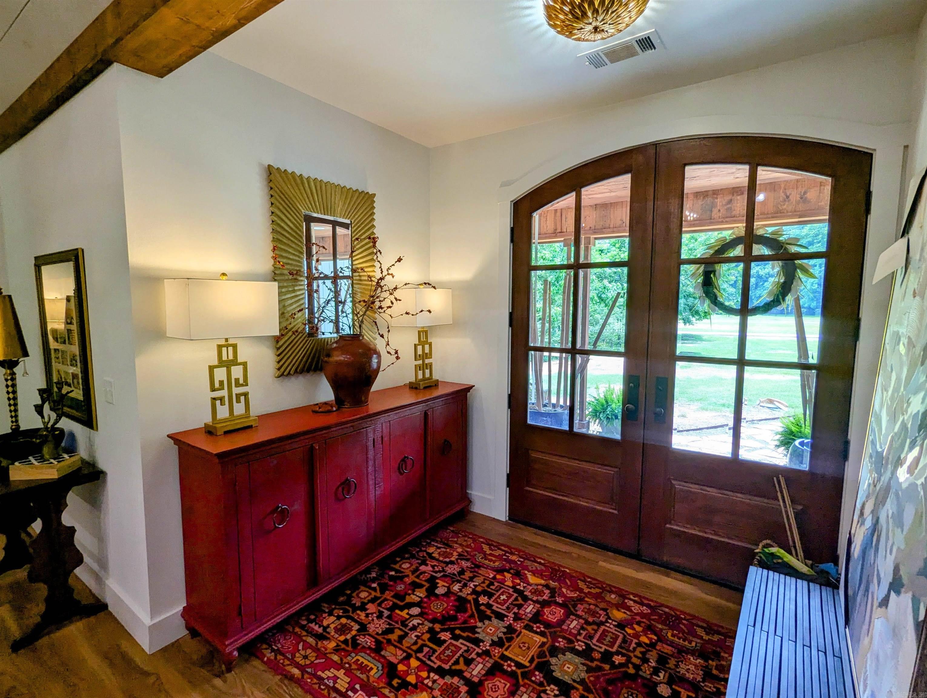 13 River Drive Estates South  Pangburn, AR