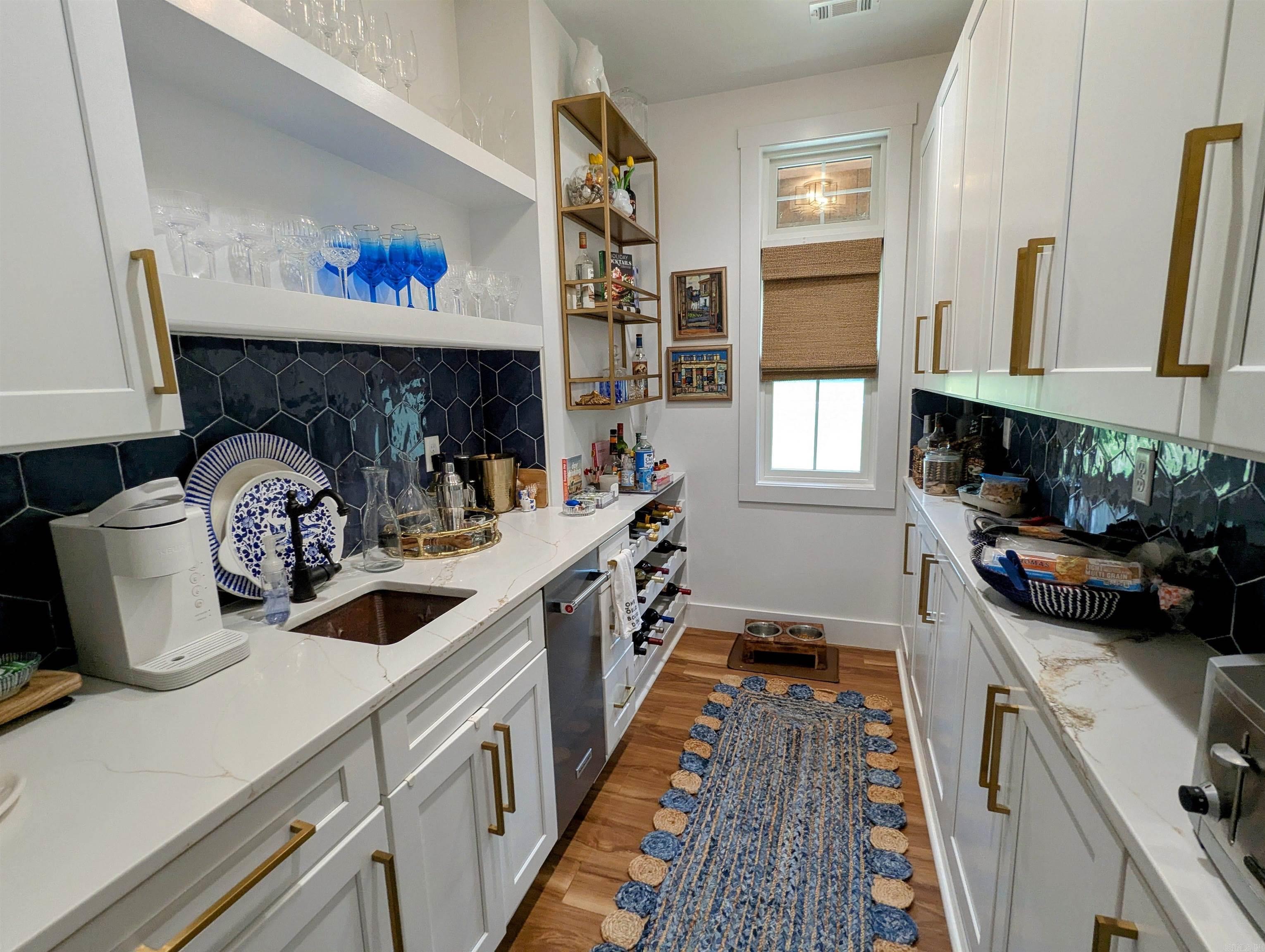 13 River Drive Estates South  Pangburn, AR