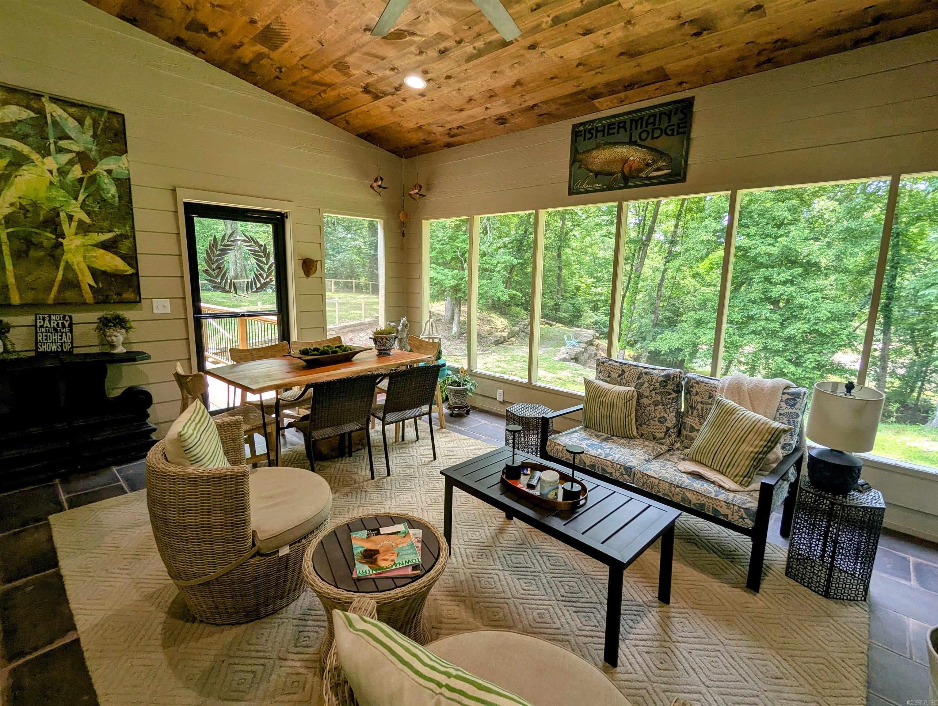 13 River Drive Estates South  Pangburn, AR