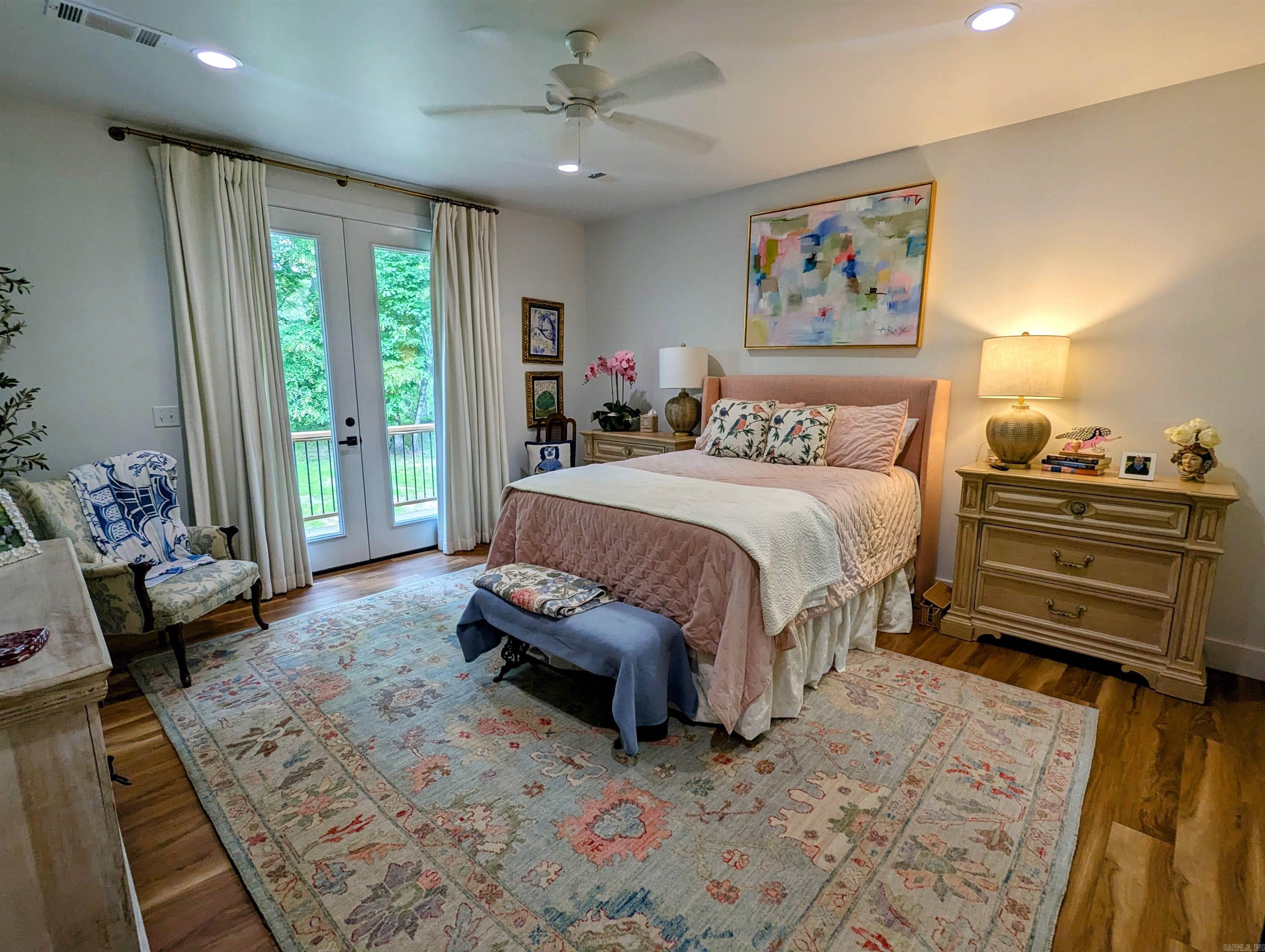 13 River Drive Estates South  Pangburn, AR