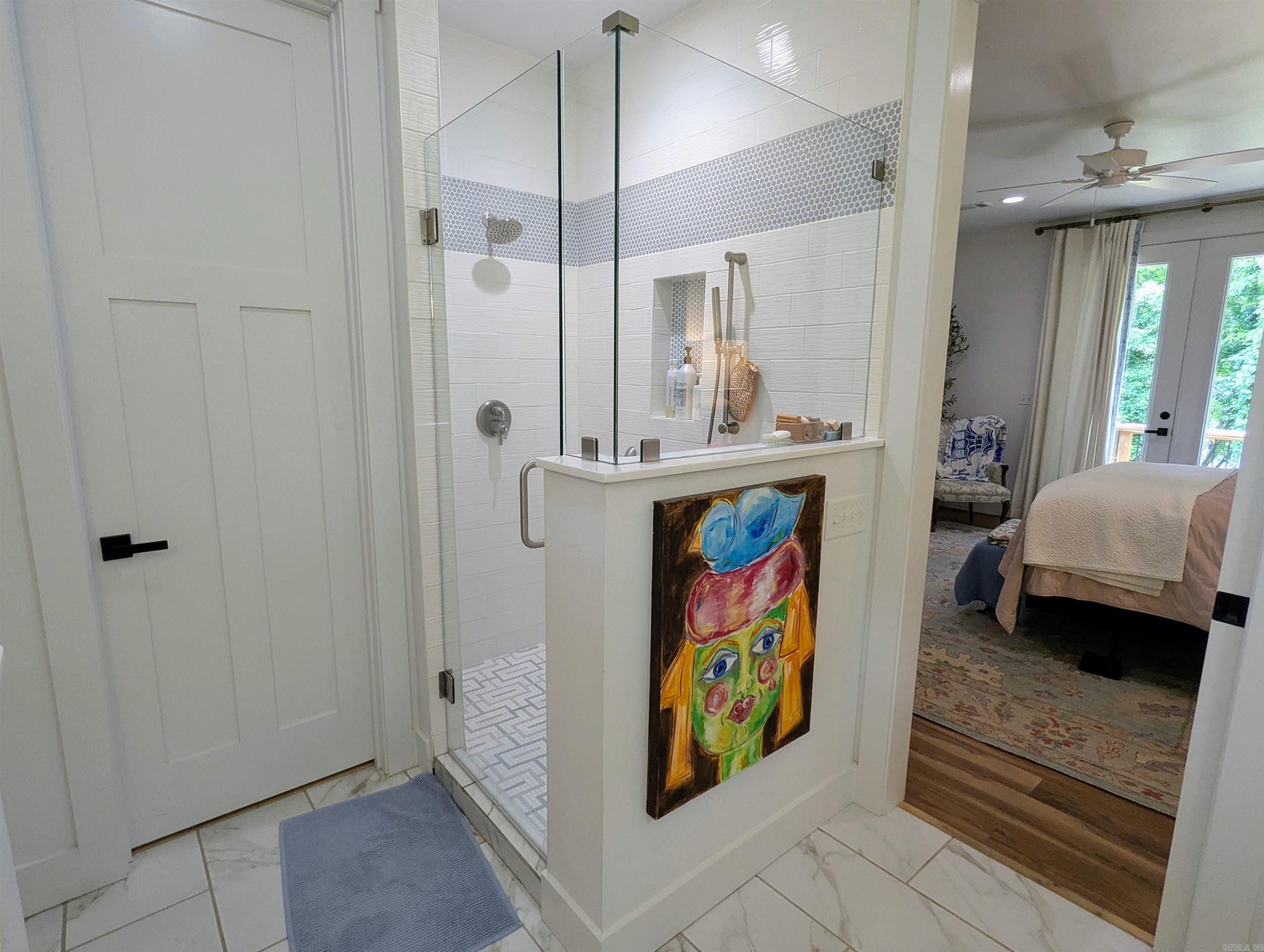 13 River Drive Estates South  Pangburn, AR