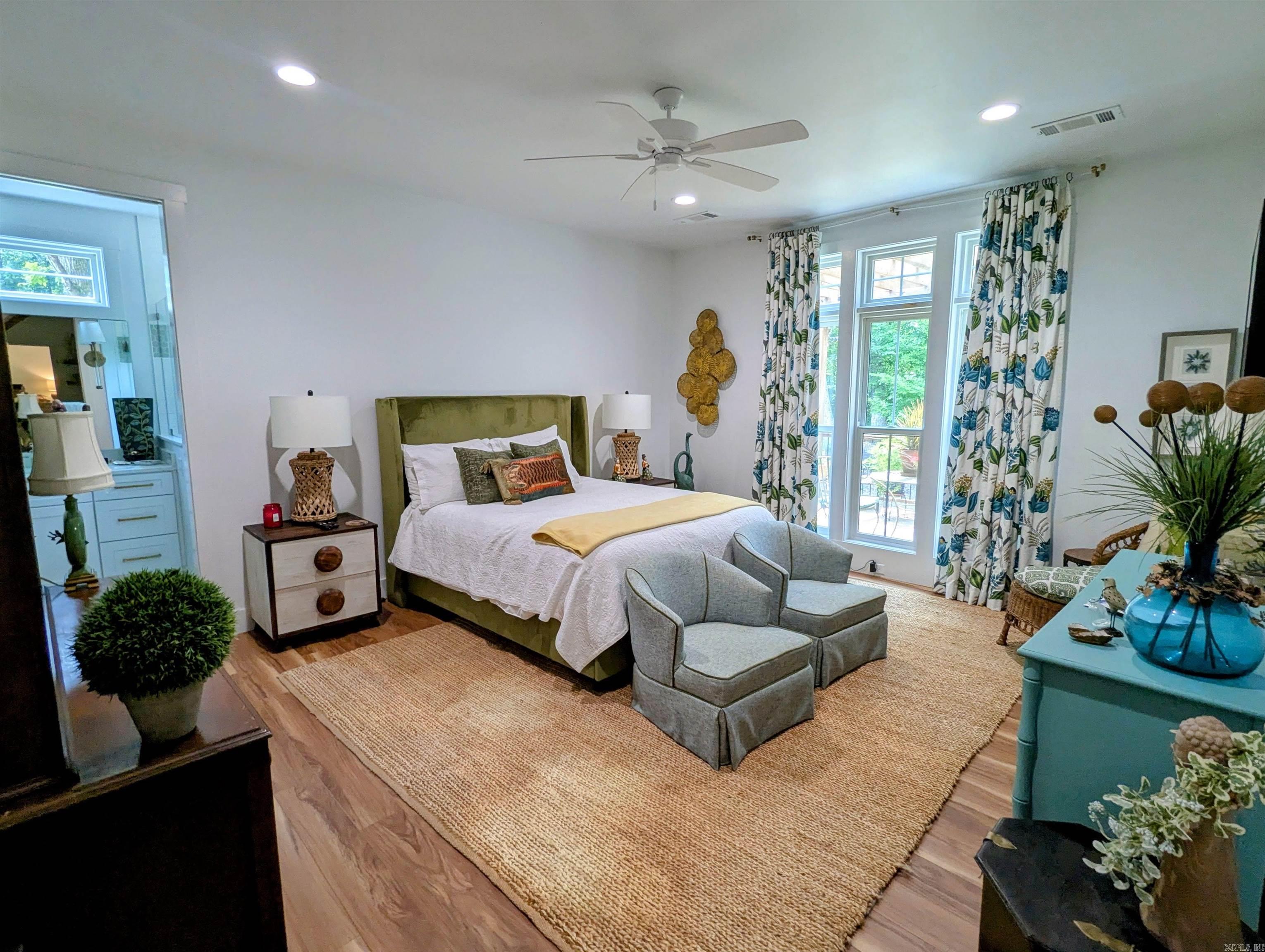 13 River Drive Estates South  Pangburn, AR