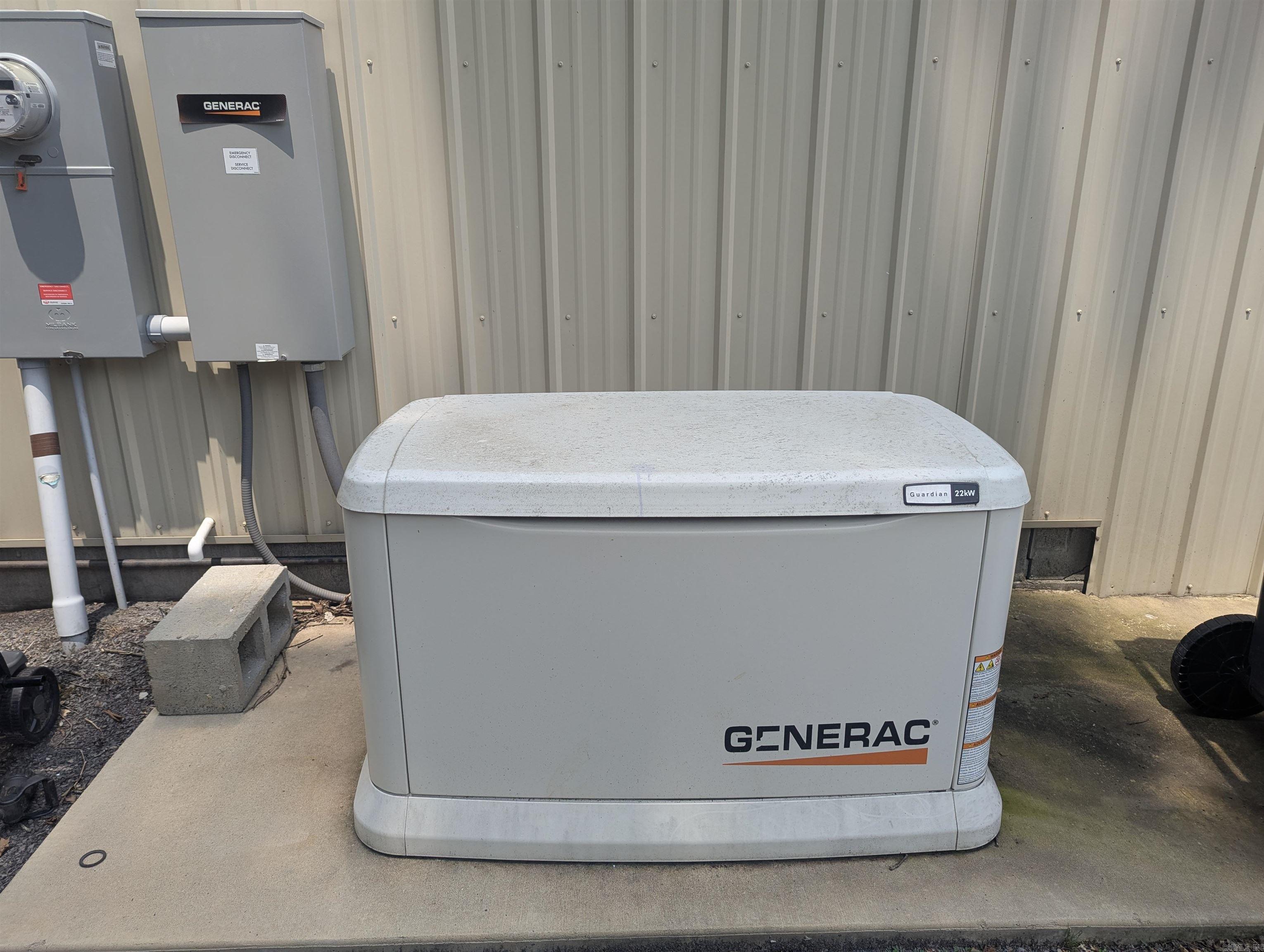 13 River Drive Estates South  Pangburn, AR