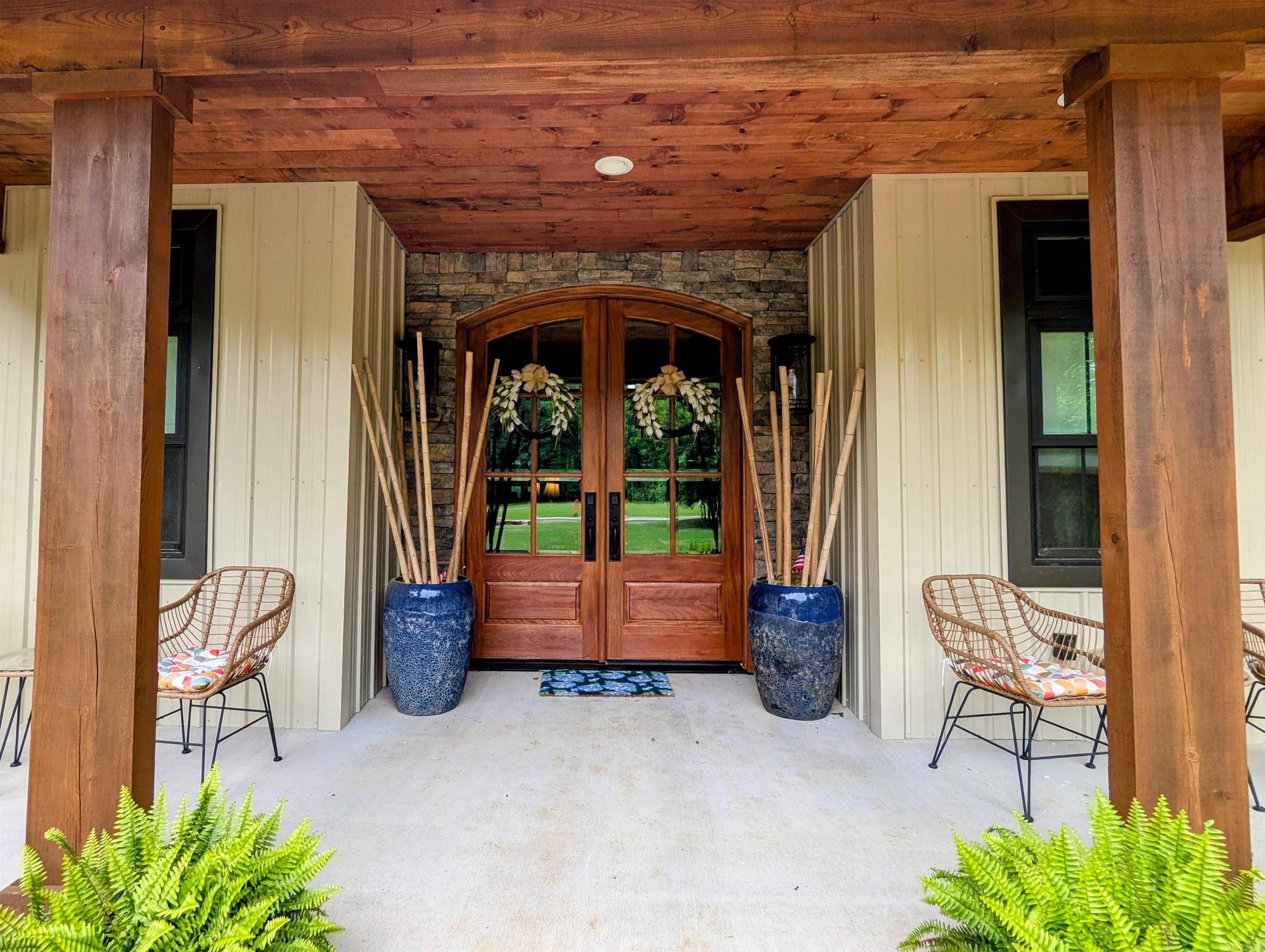 13 River Drive Estates South  Pangburn, AR