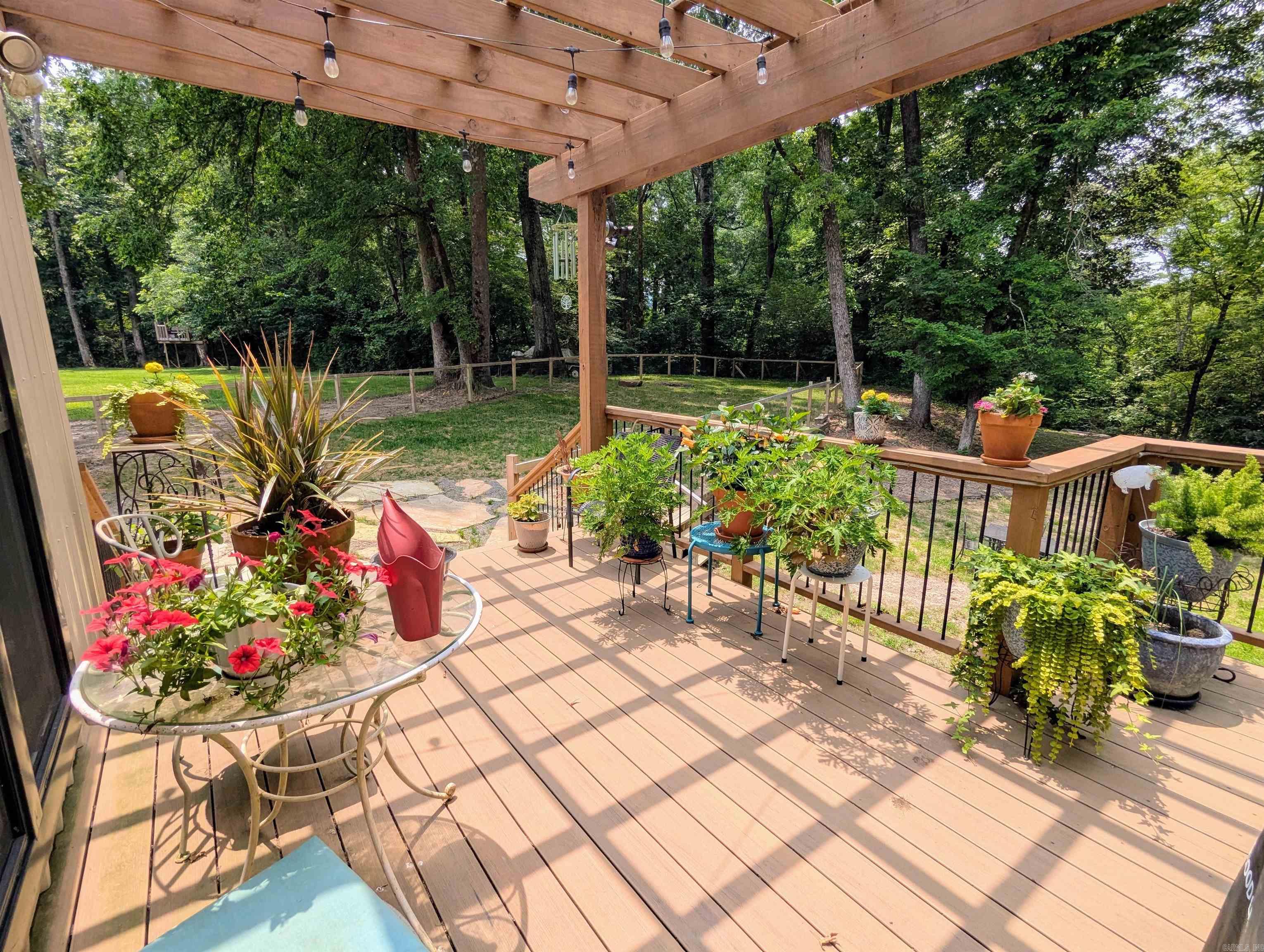 13 River Drive Estates South  Pangburn, AR