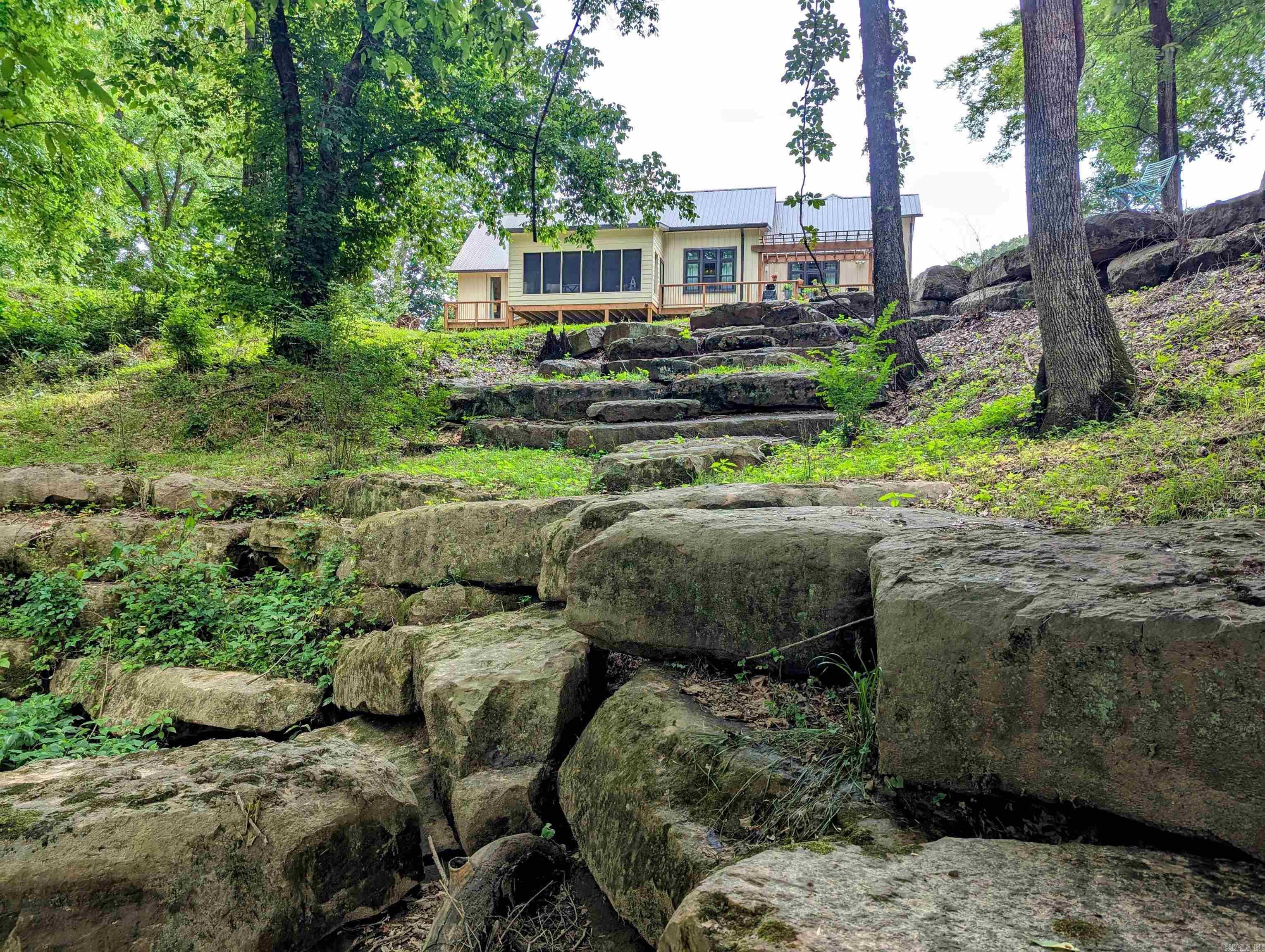 13 River Drive Estates South  Pangburn, AR