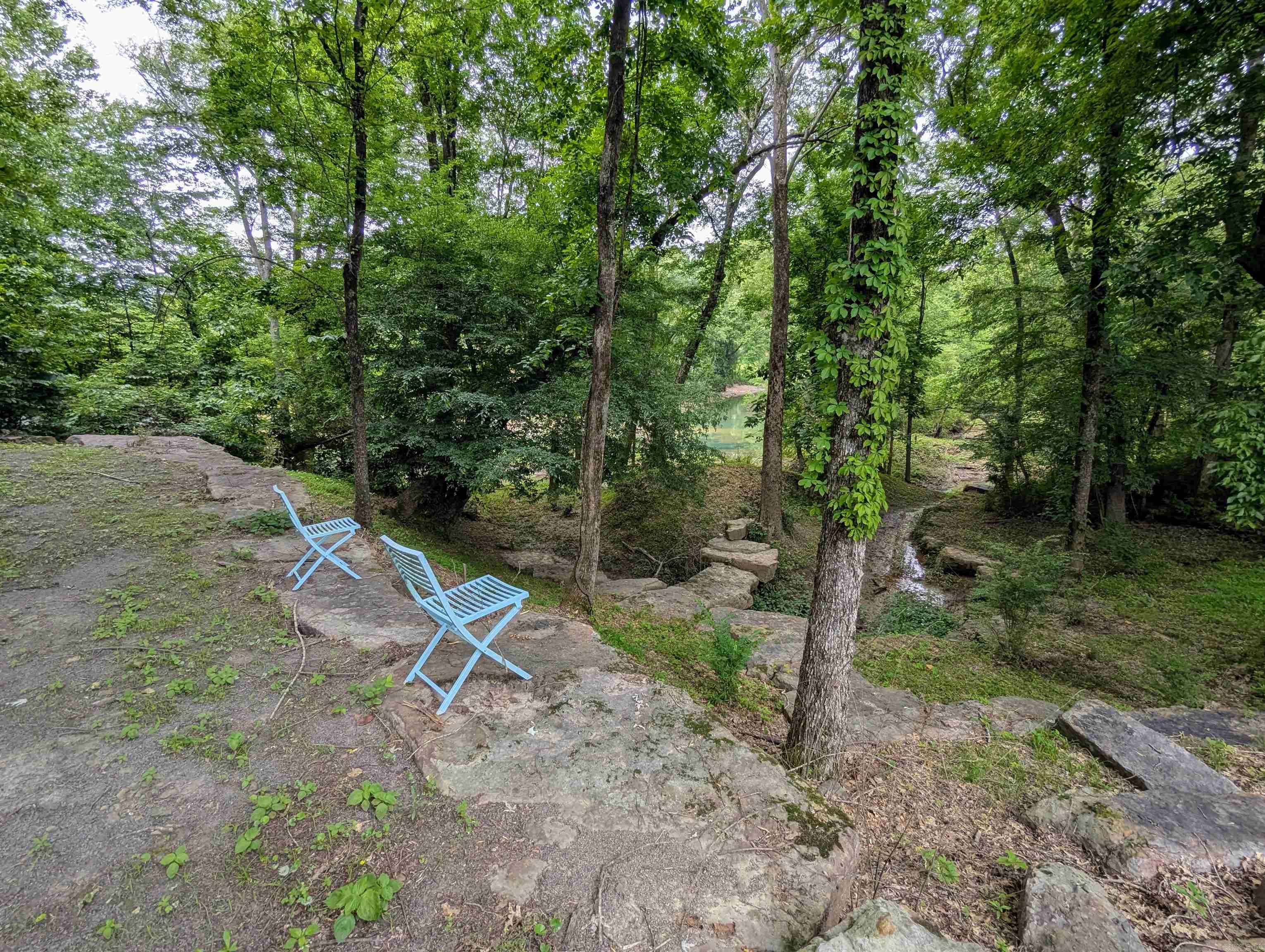 13 River Drive Estates South  Pangburn, AR