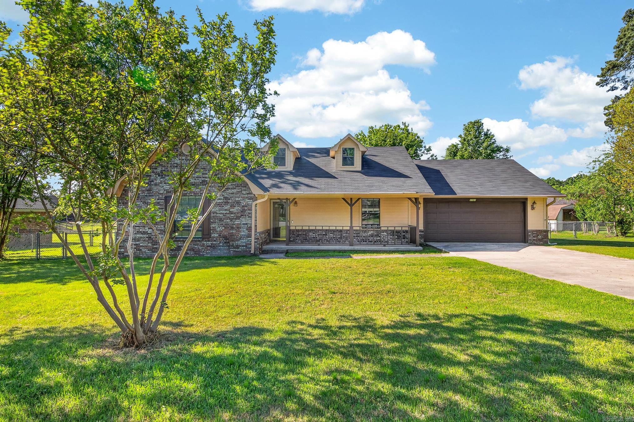 2101 Kamak  Beebe, AR