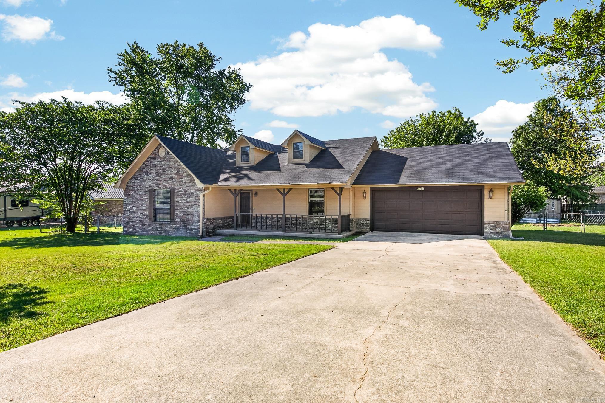 2101 Kamak  Beebe, AR