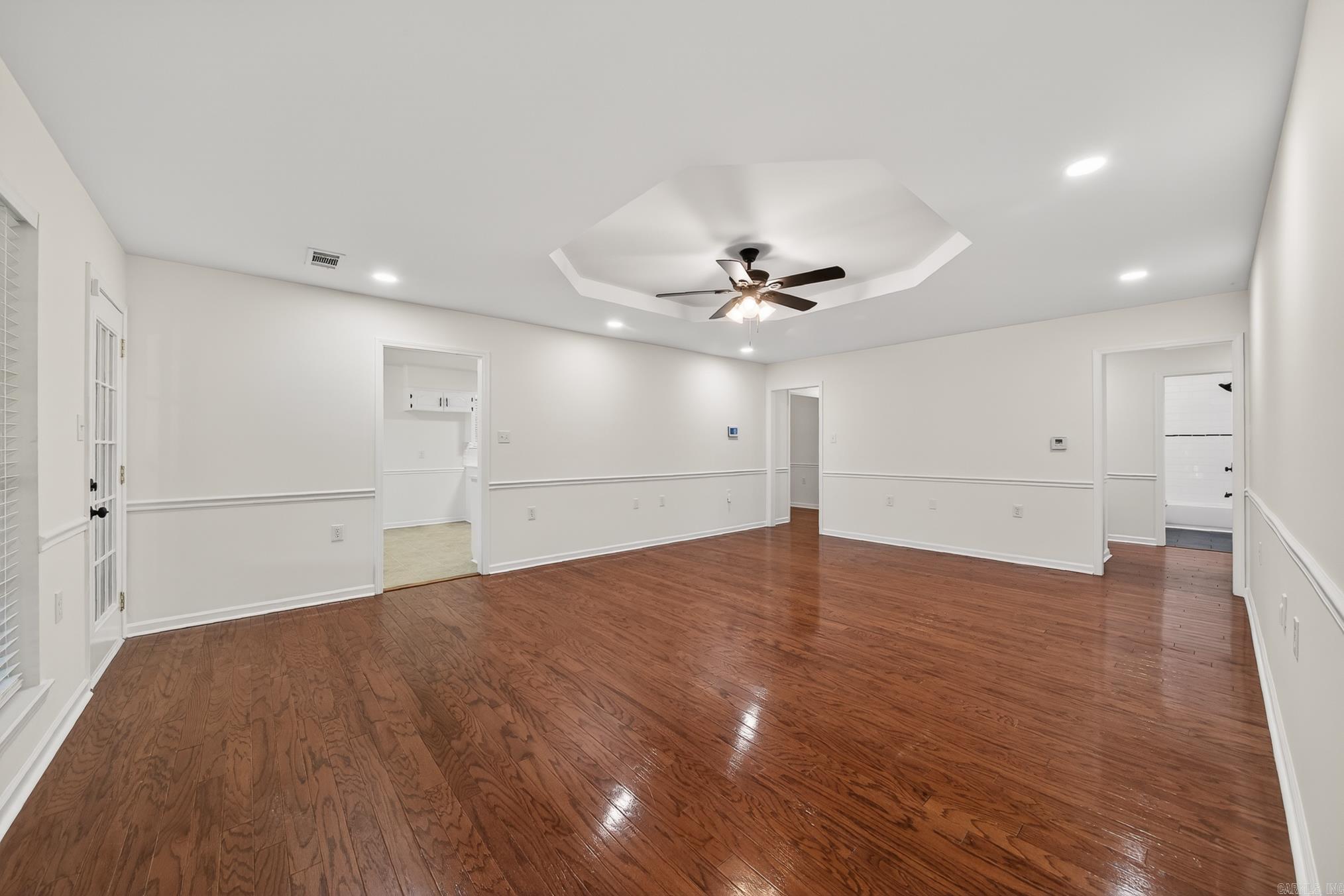 2101 Kamak  Beebe, AR