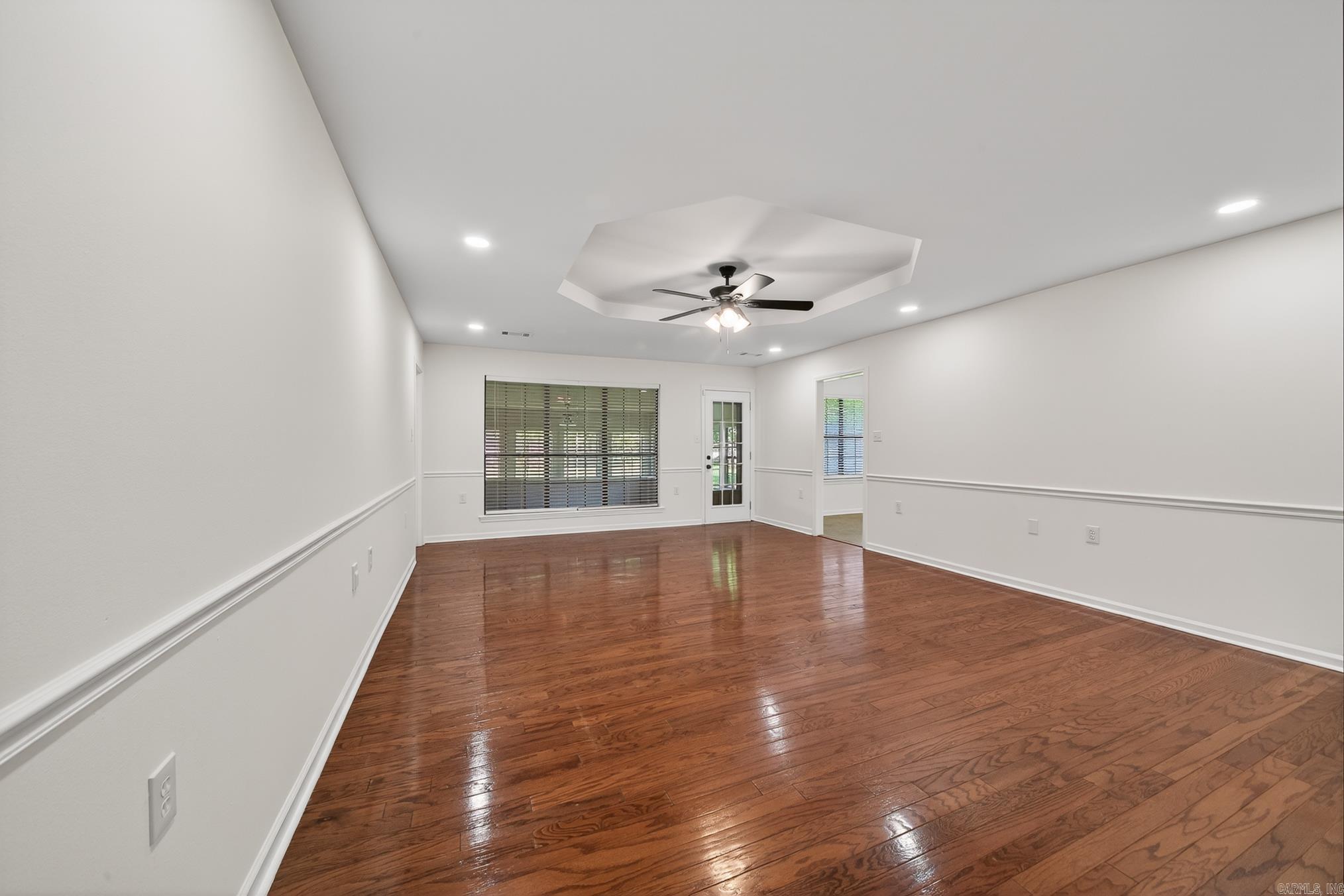 2101 Kamak  Beebe, AR