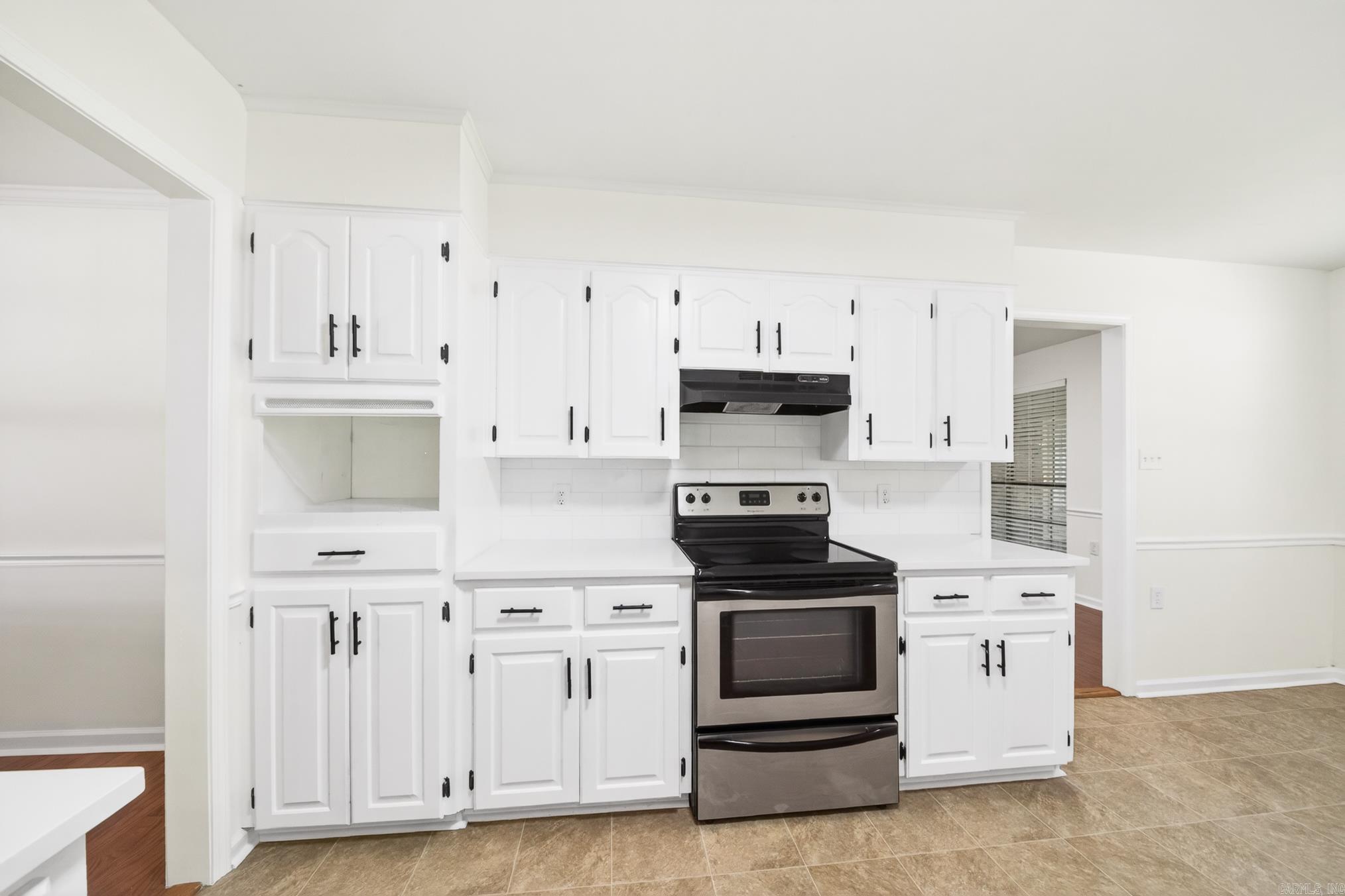 2101 Kamak  Beebe, AR