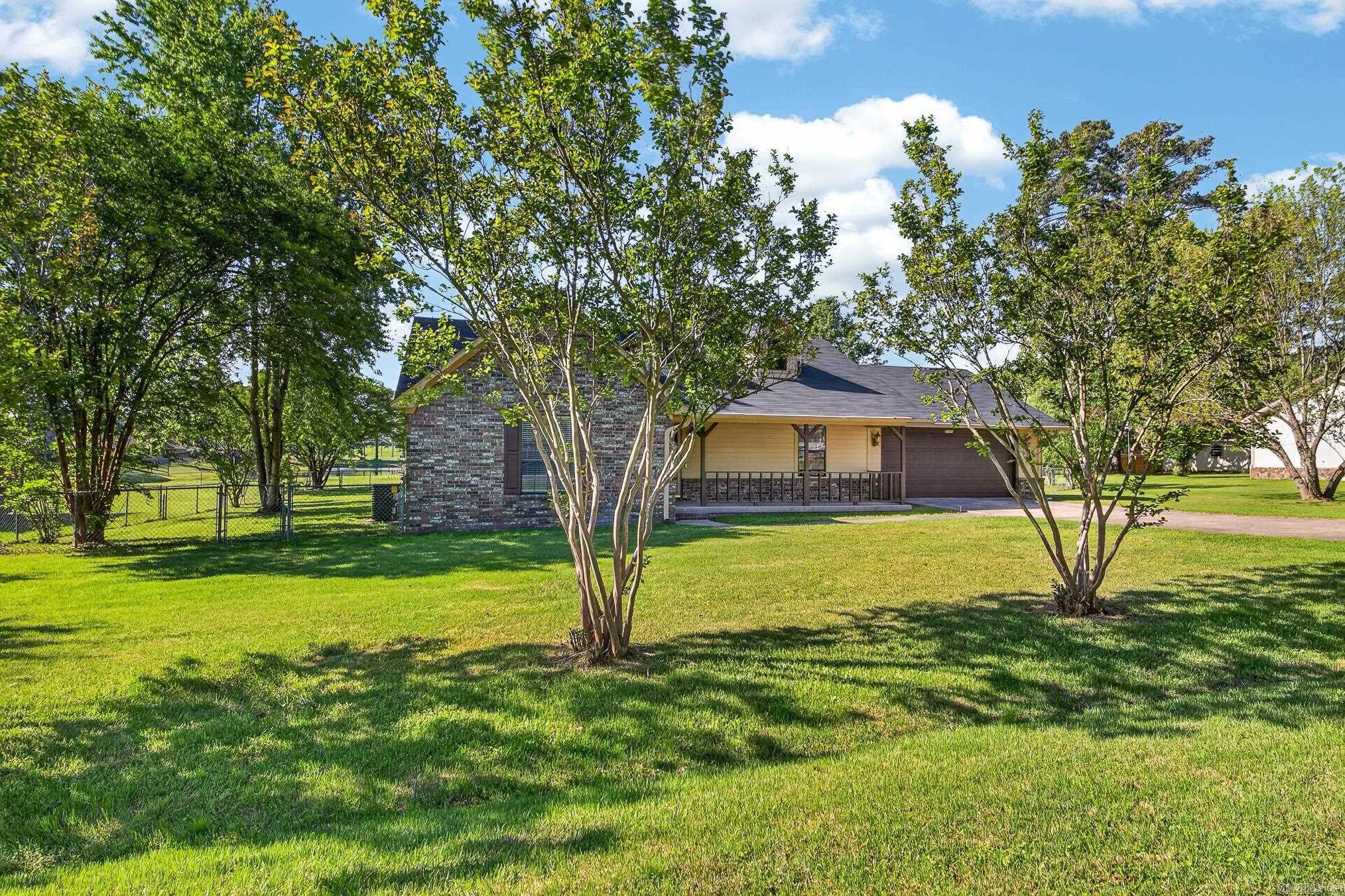 2101 Kamak  Beebe, AR