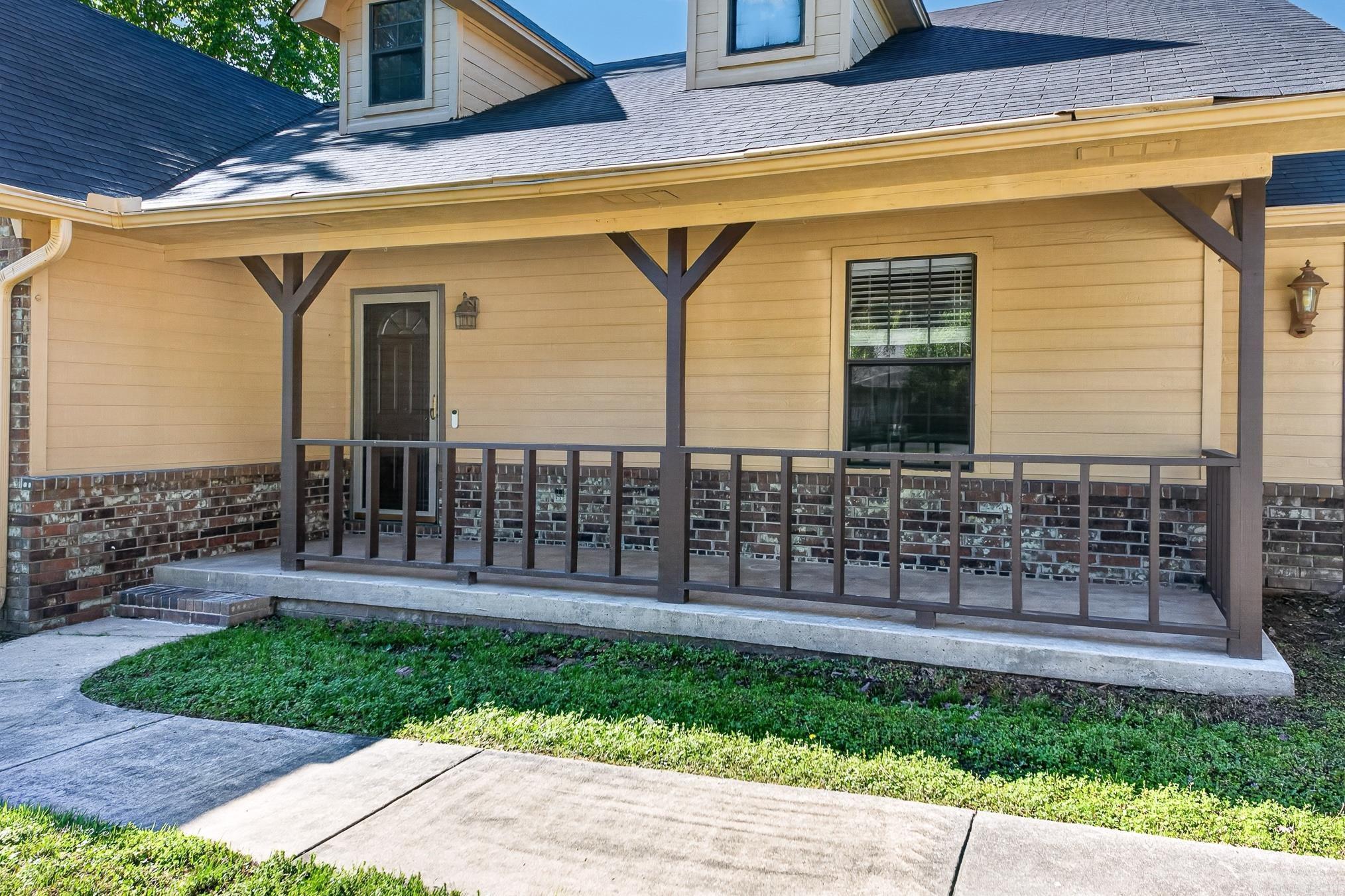 2101 Kamak  Beebe, AR