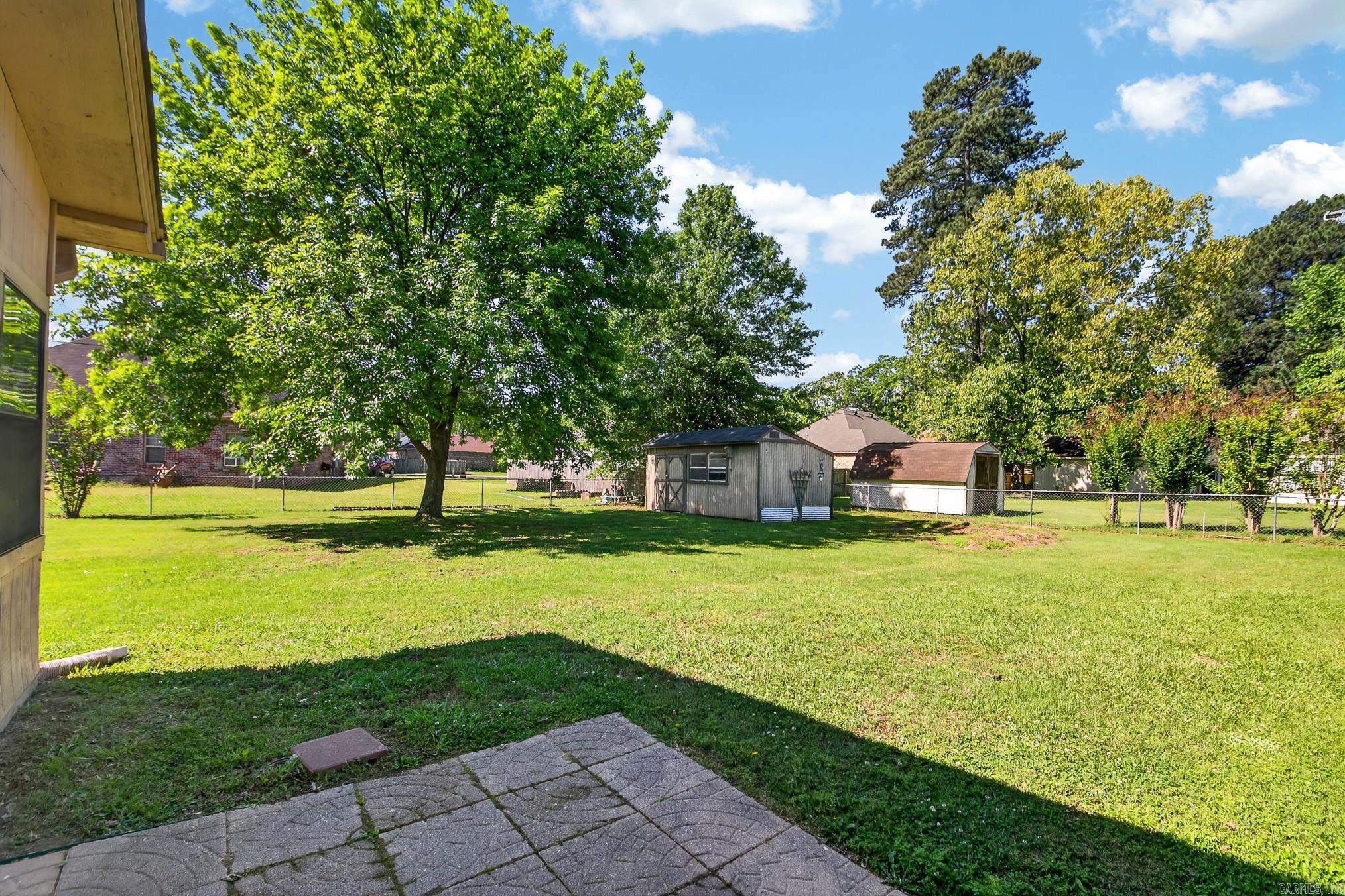 2101 Kamak  Beebe, AR