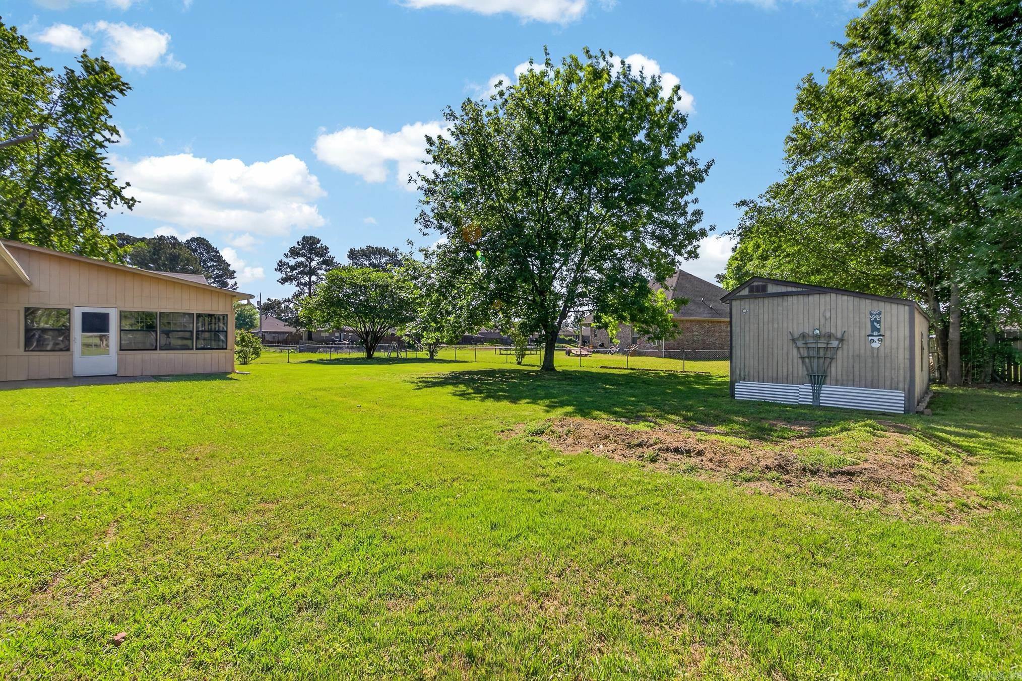 2101 Kamak  Beebe, AR