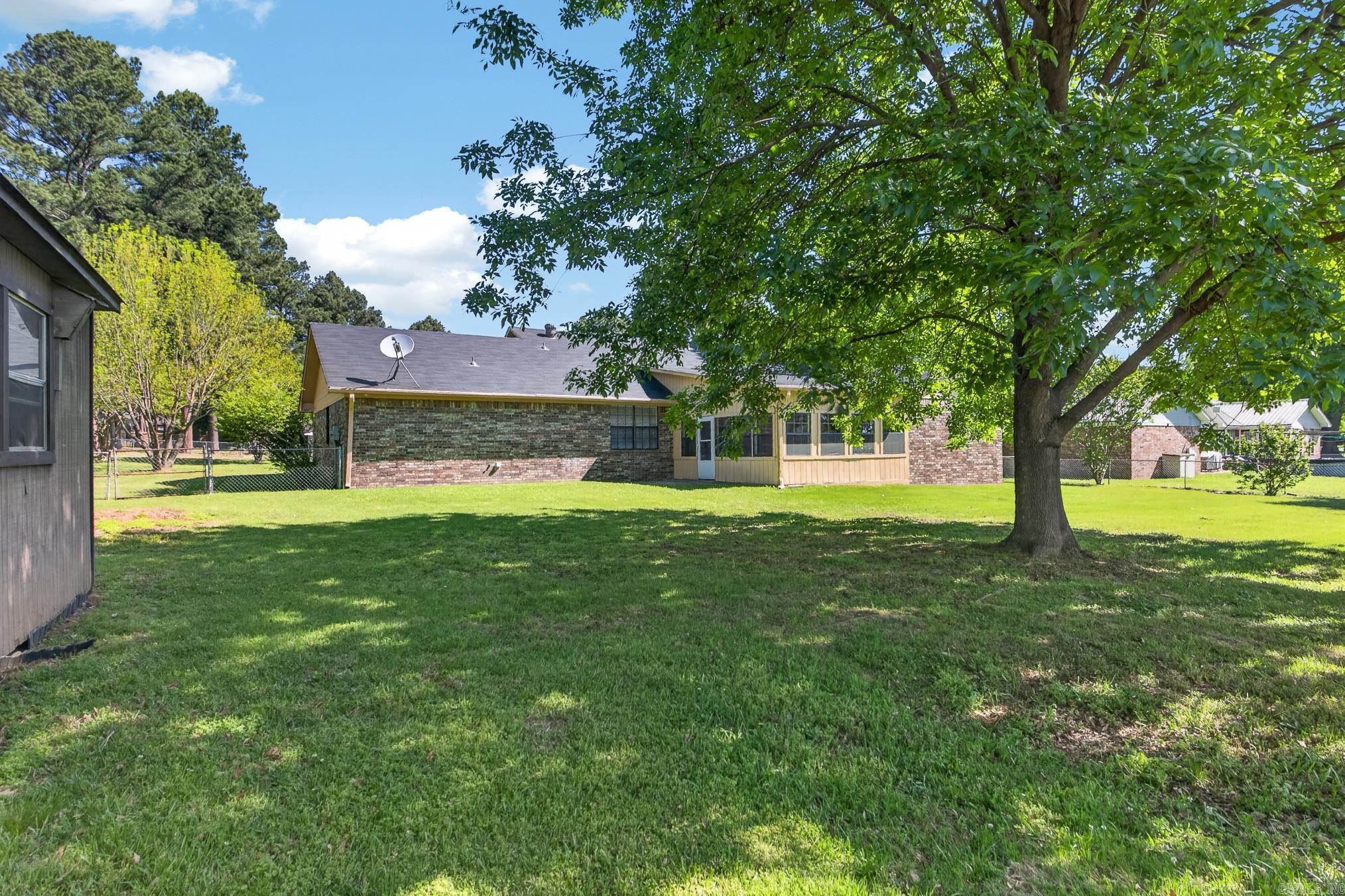 2101 Kamak  Beebe, AR