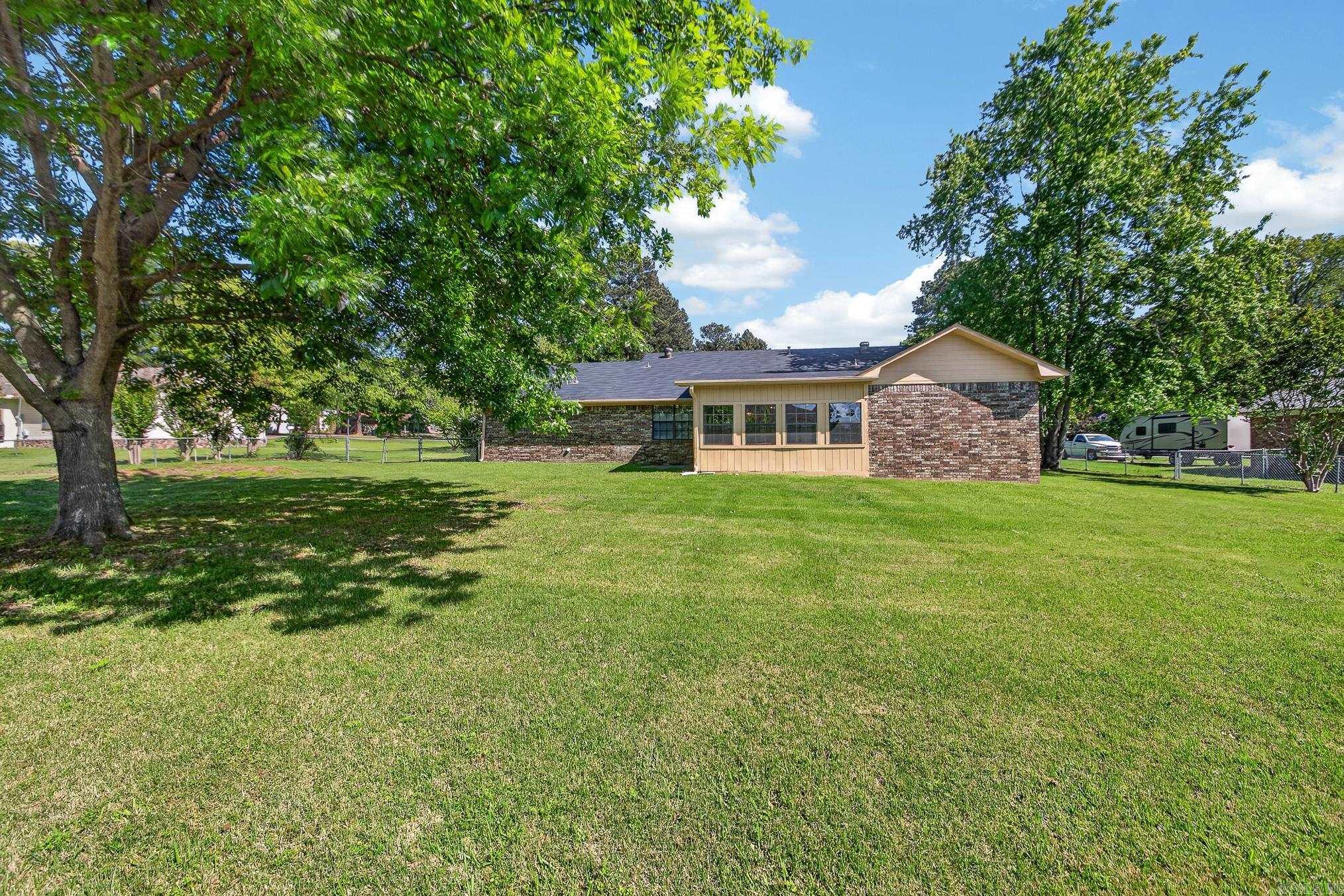 2101 Kamak  Beebe, AR