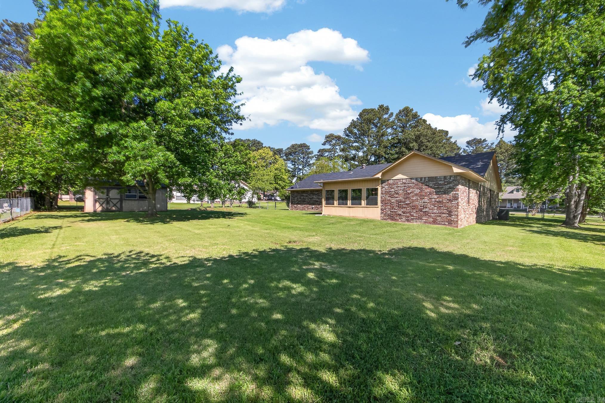 2101 Kamak  Beebe, AR