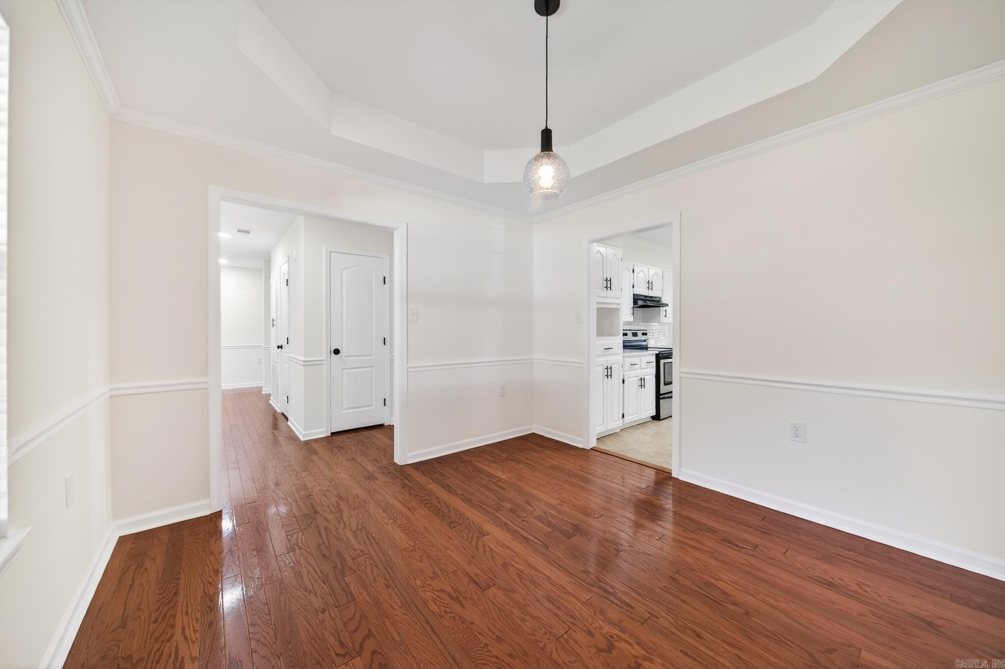 2101 Kamak  Beebe, AR