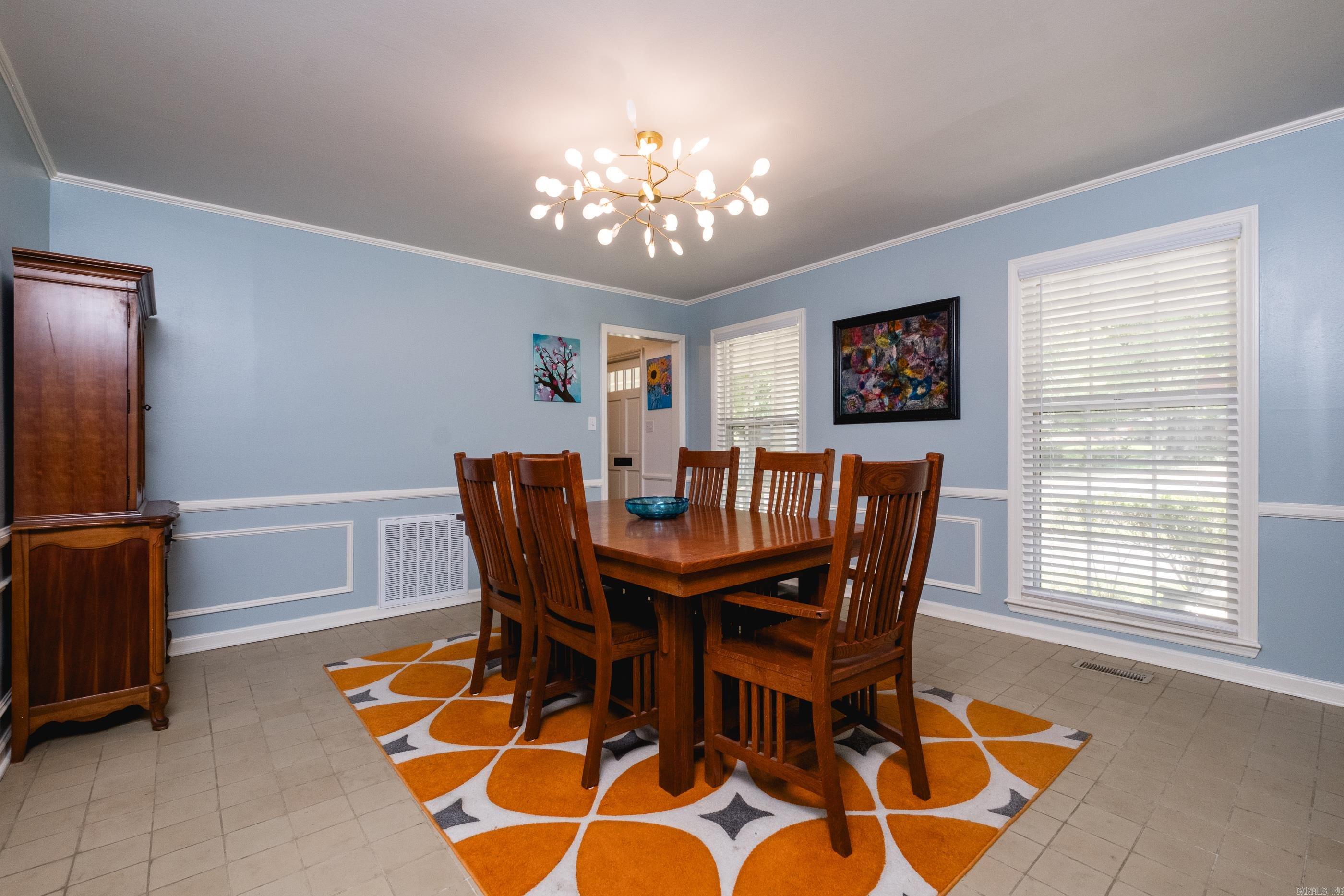 1412 N Hughes  Little Rock, AR