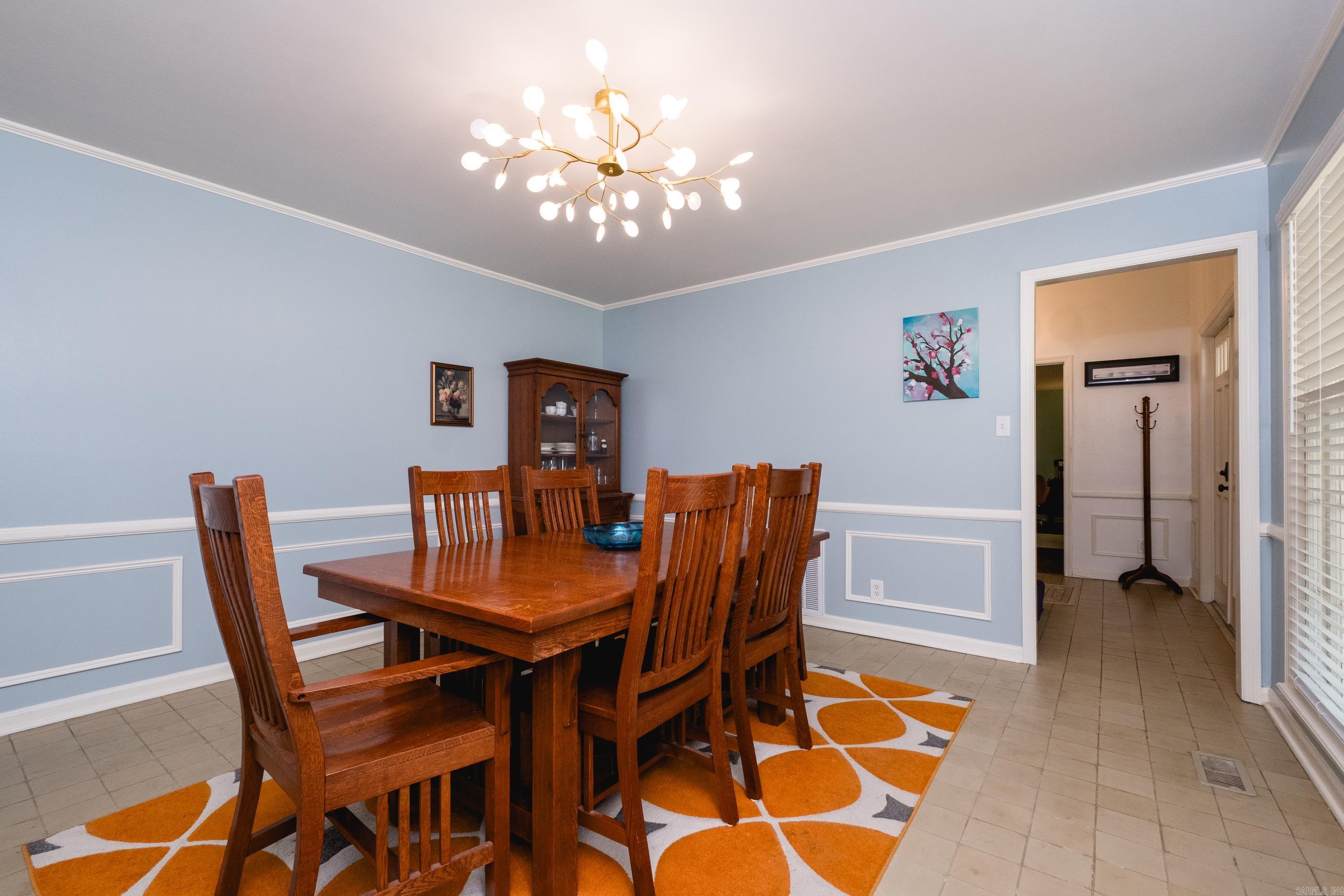 1412 N Hughes  Little Rock, AR