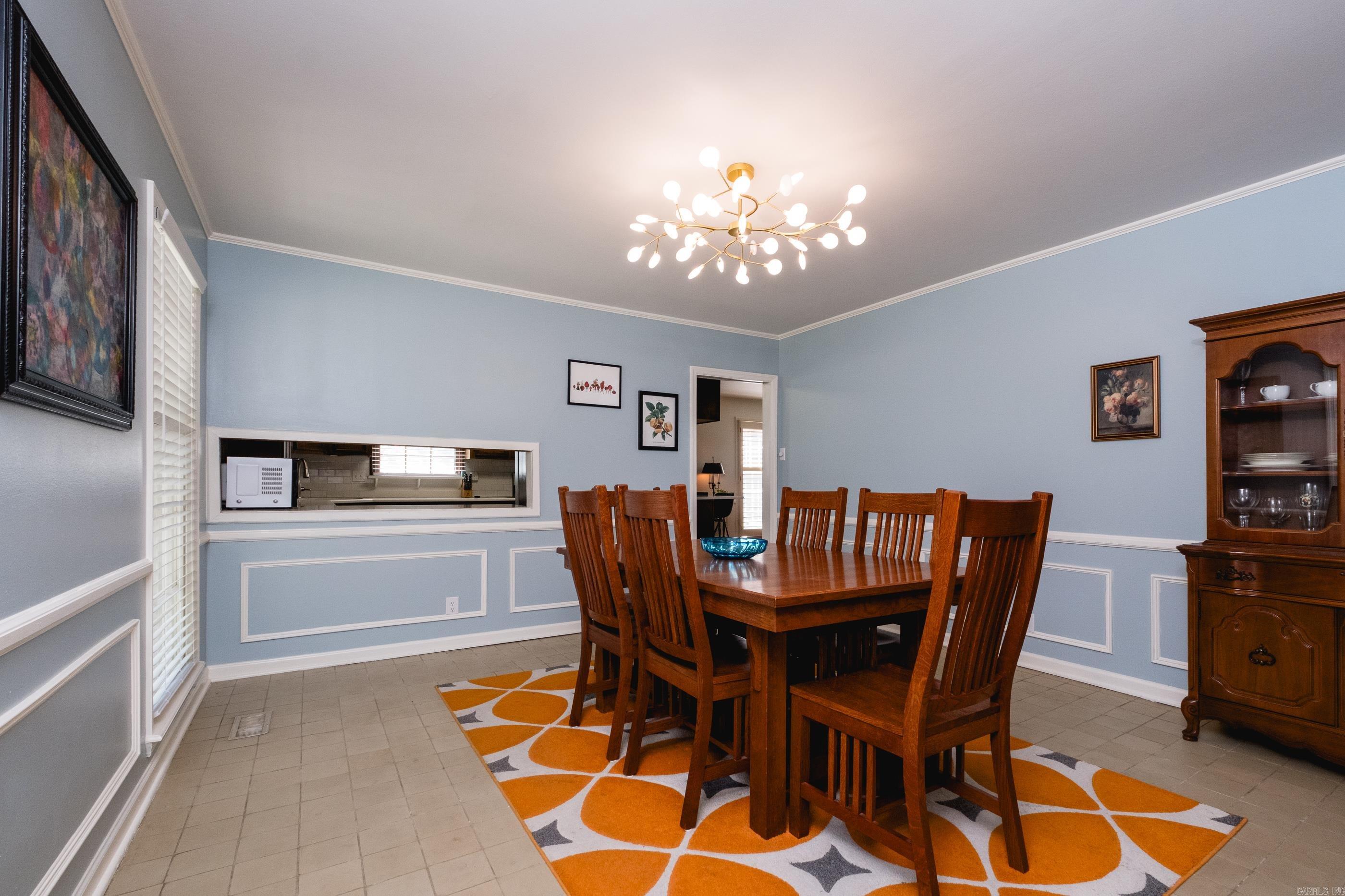 1412 N Hughes  Little Rock, AR