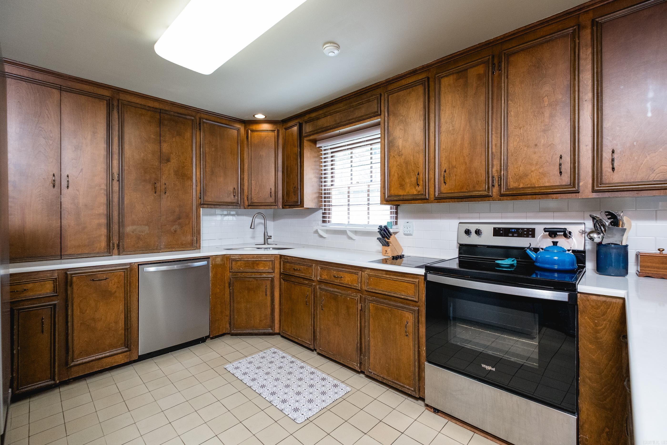 1412 N Hughes  Little Rock, AR