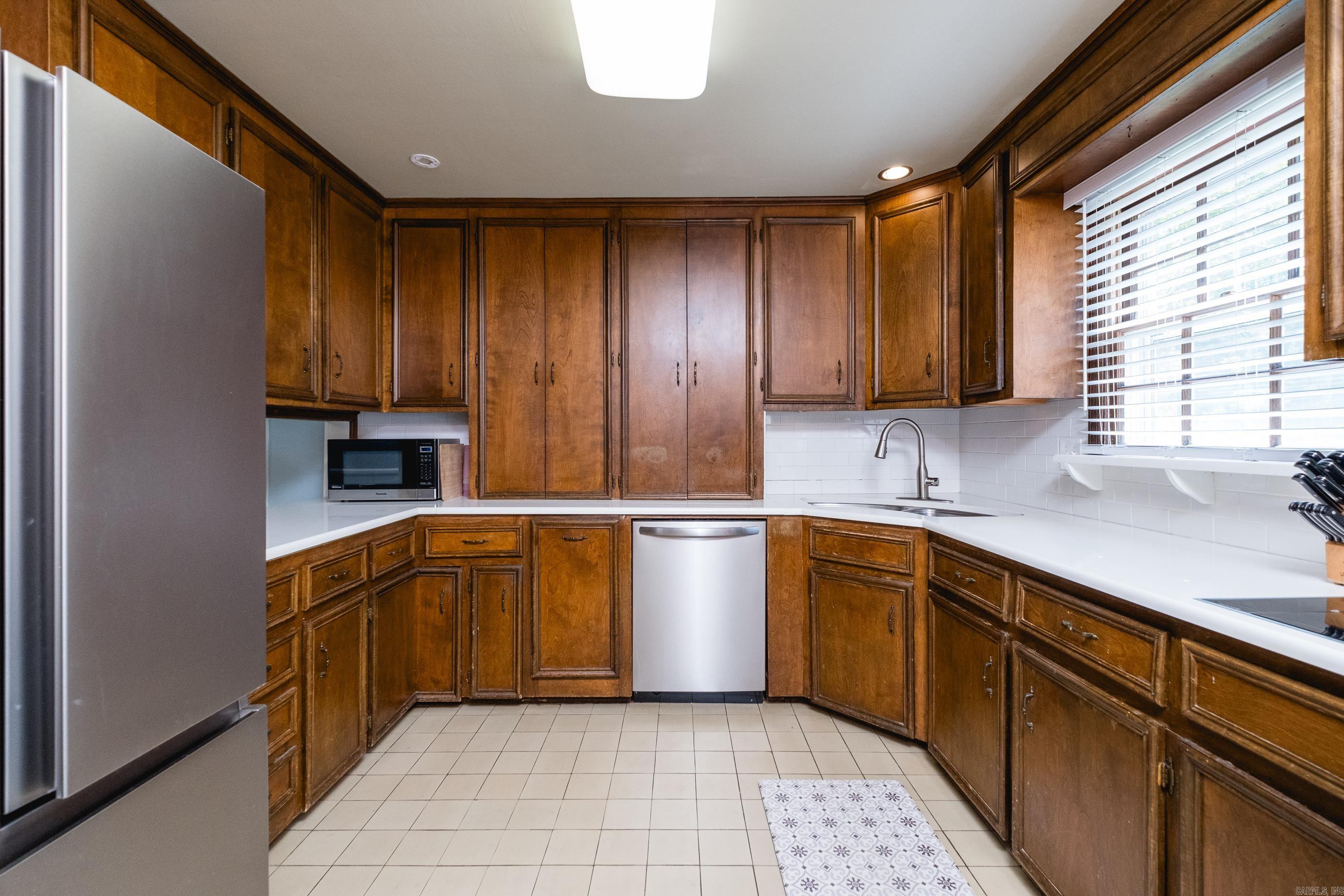 1412 N Hughes  Little Rock, AR