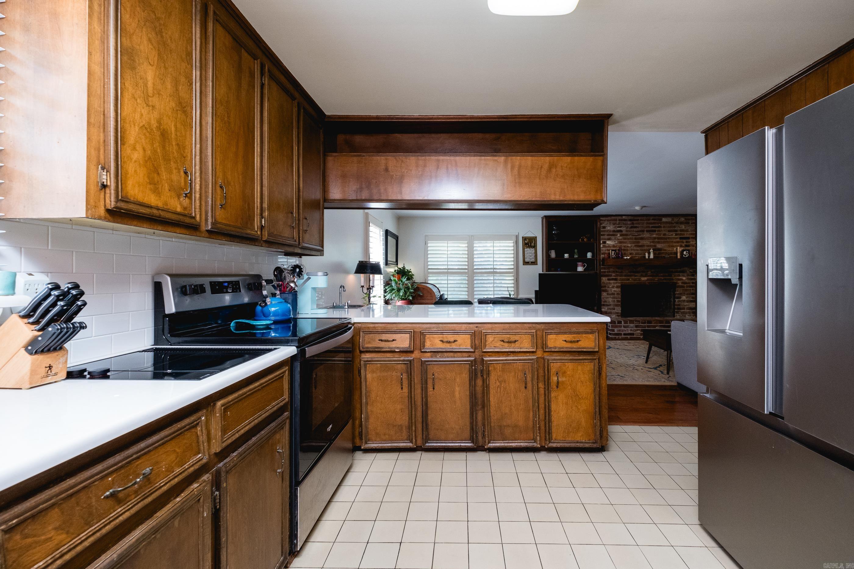 1412 N Hughes  Little Rock, AR