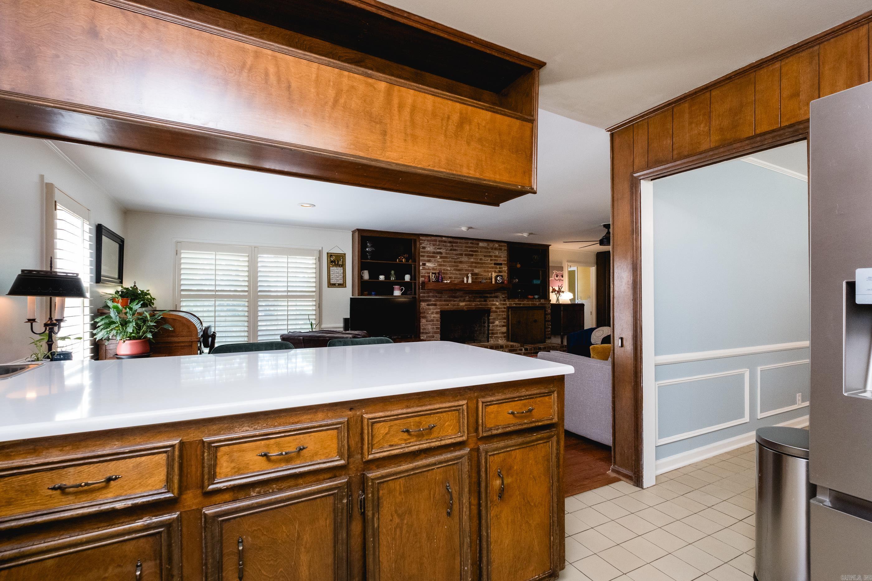 1412 N Hughes  Little Rock, AR