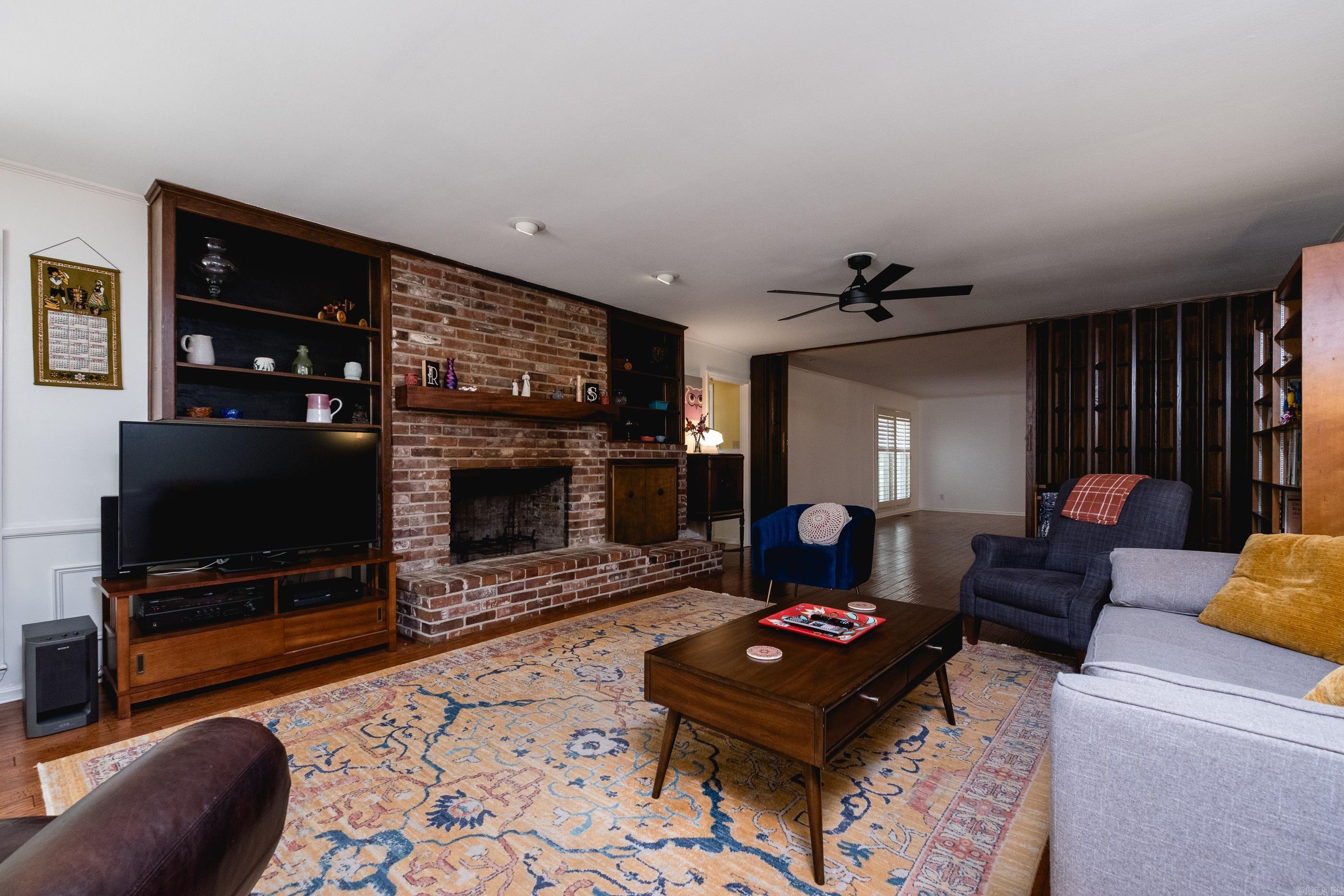 1412 N Hughes  Little Rock, AR