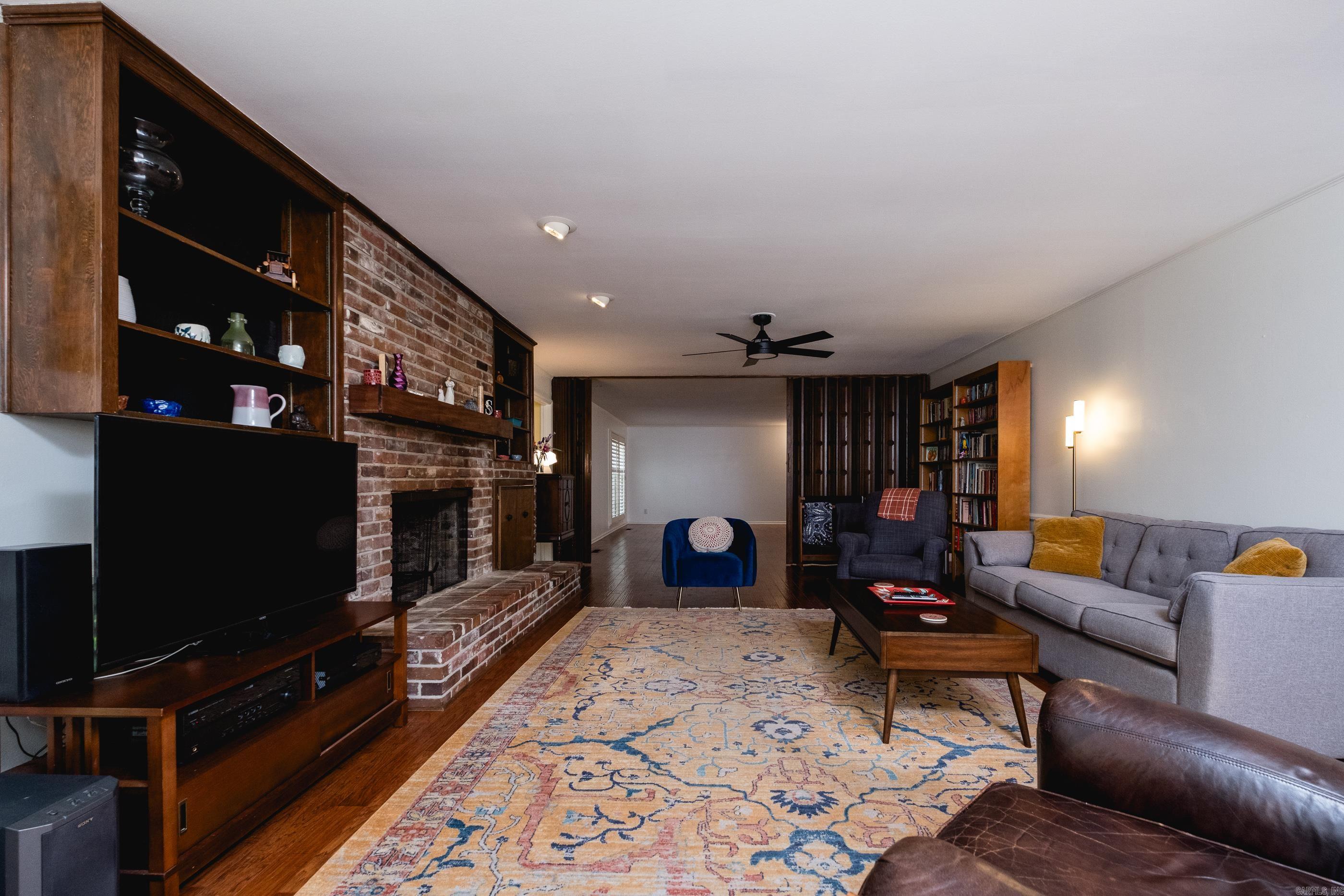 1412 N Hughes  Little Rock, AR