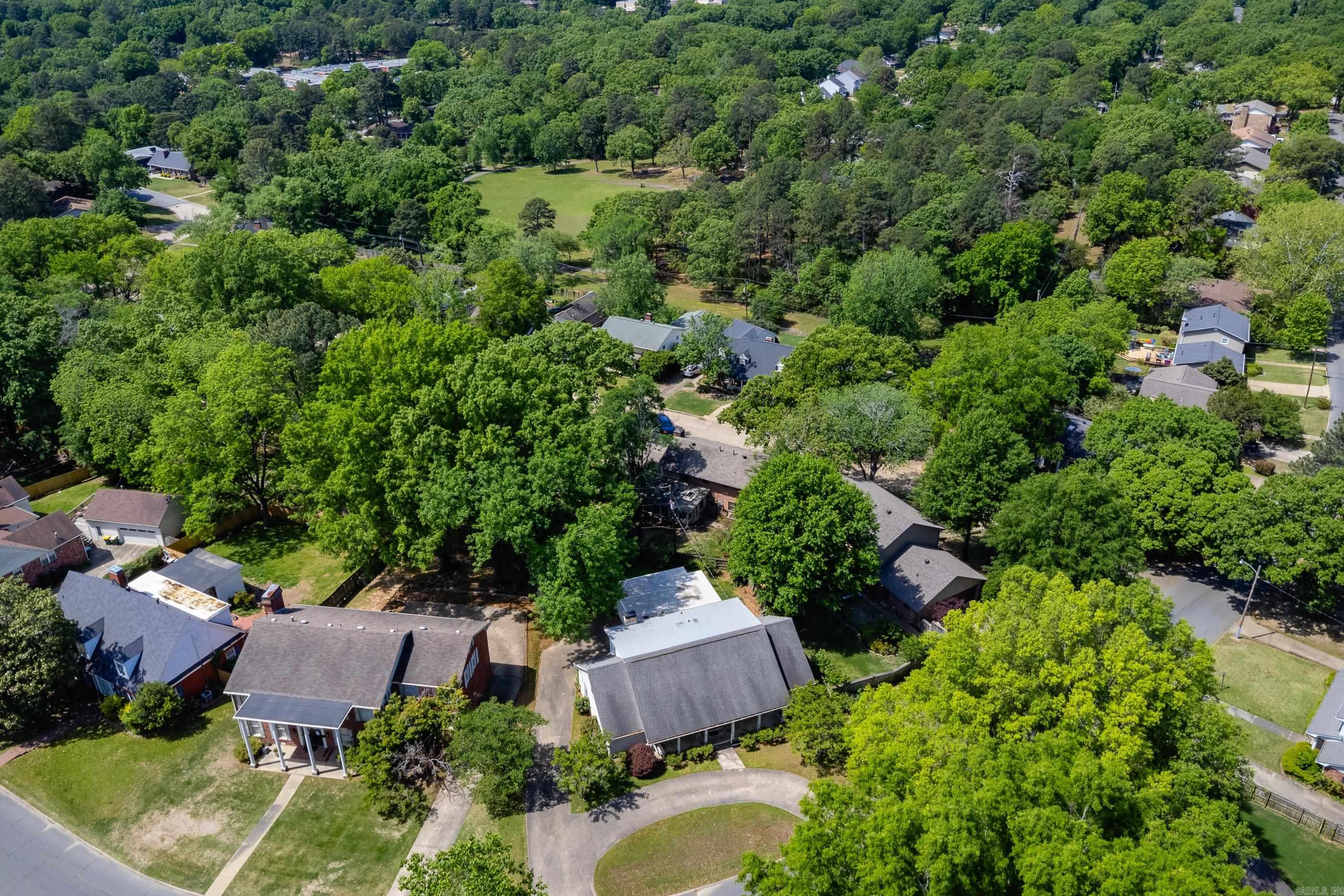 1412 N Hughes  Little Rock, AR