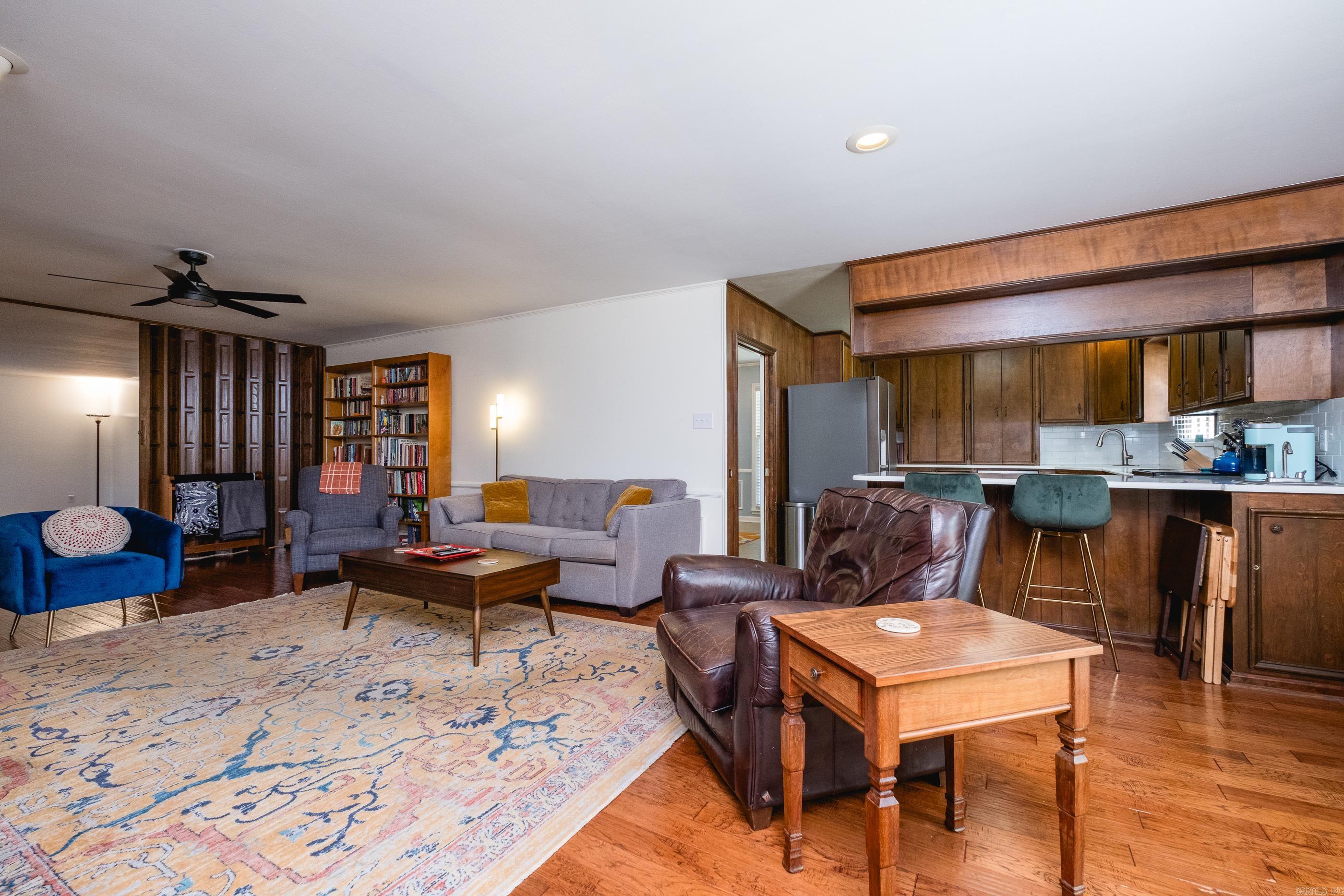 1412 N Hughes  Little Rock, AR