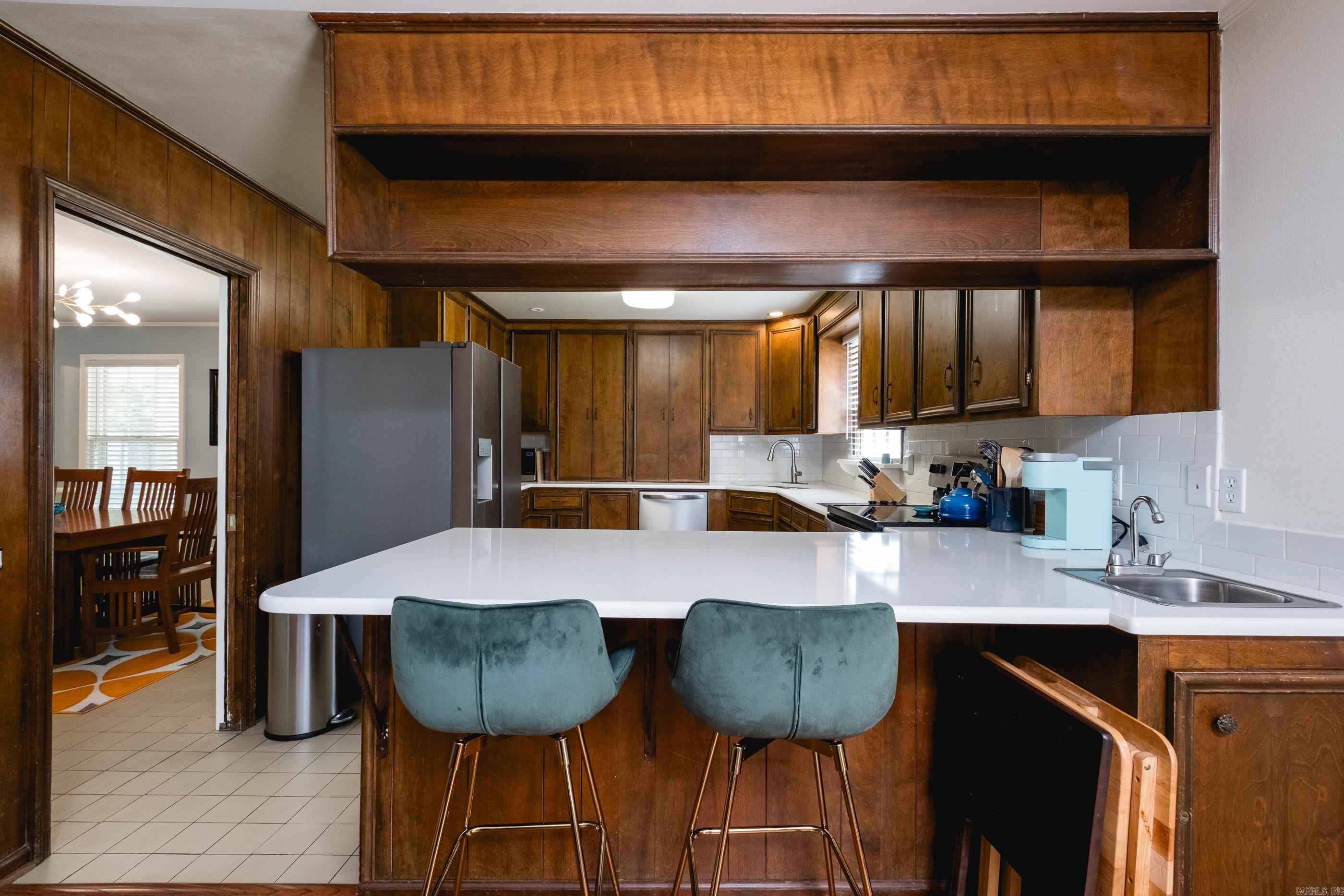 1412 N Hughes  Little Rock, AR