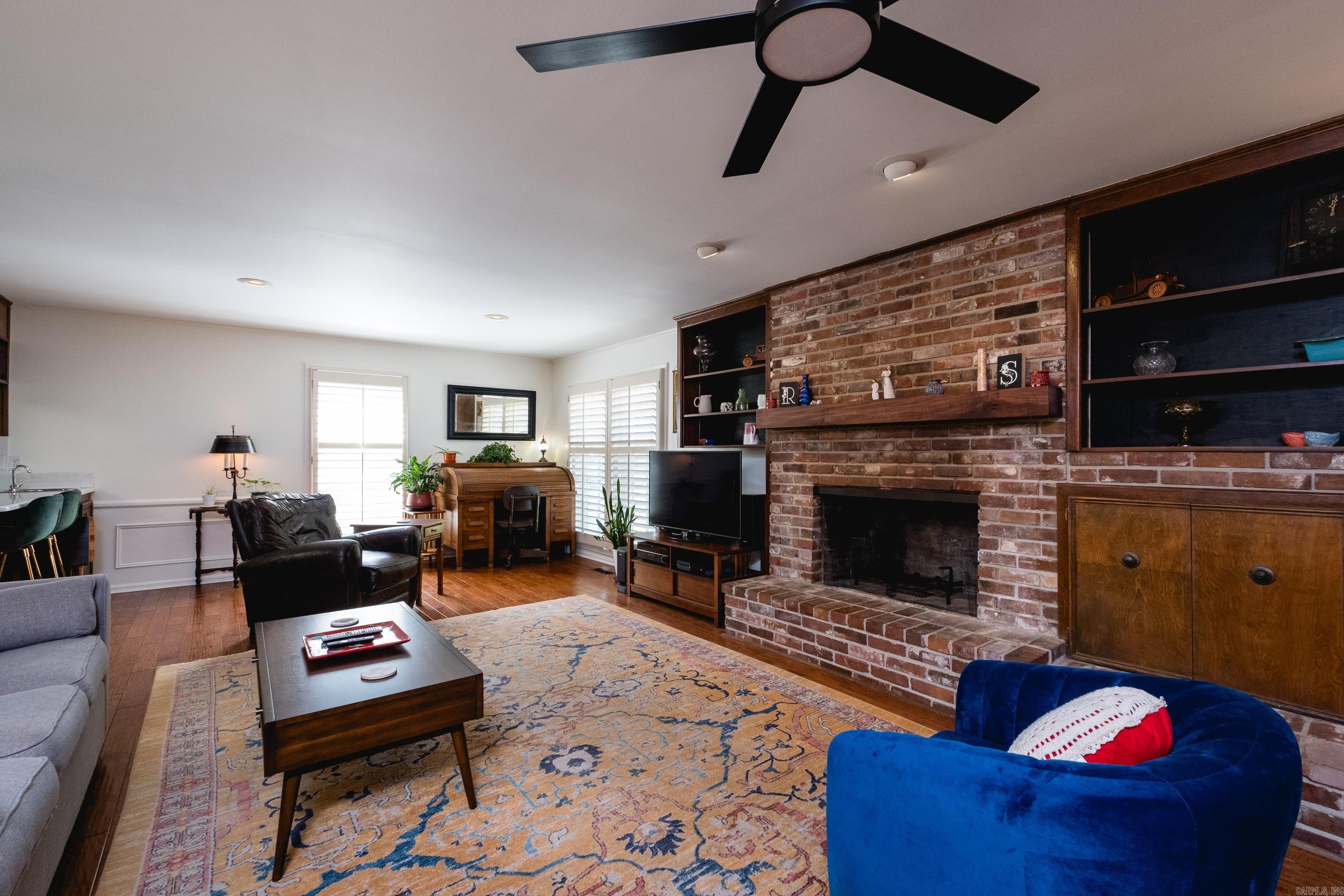 1412 N Hughes  Little Rock, AR