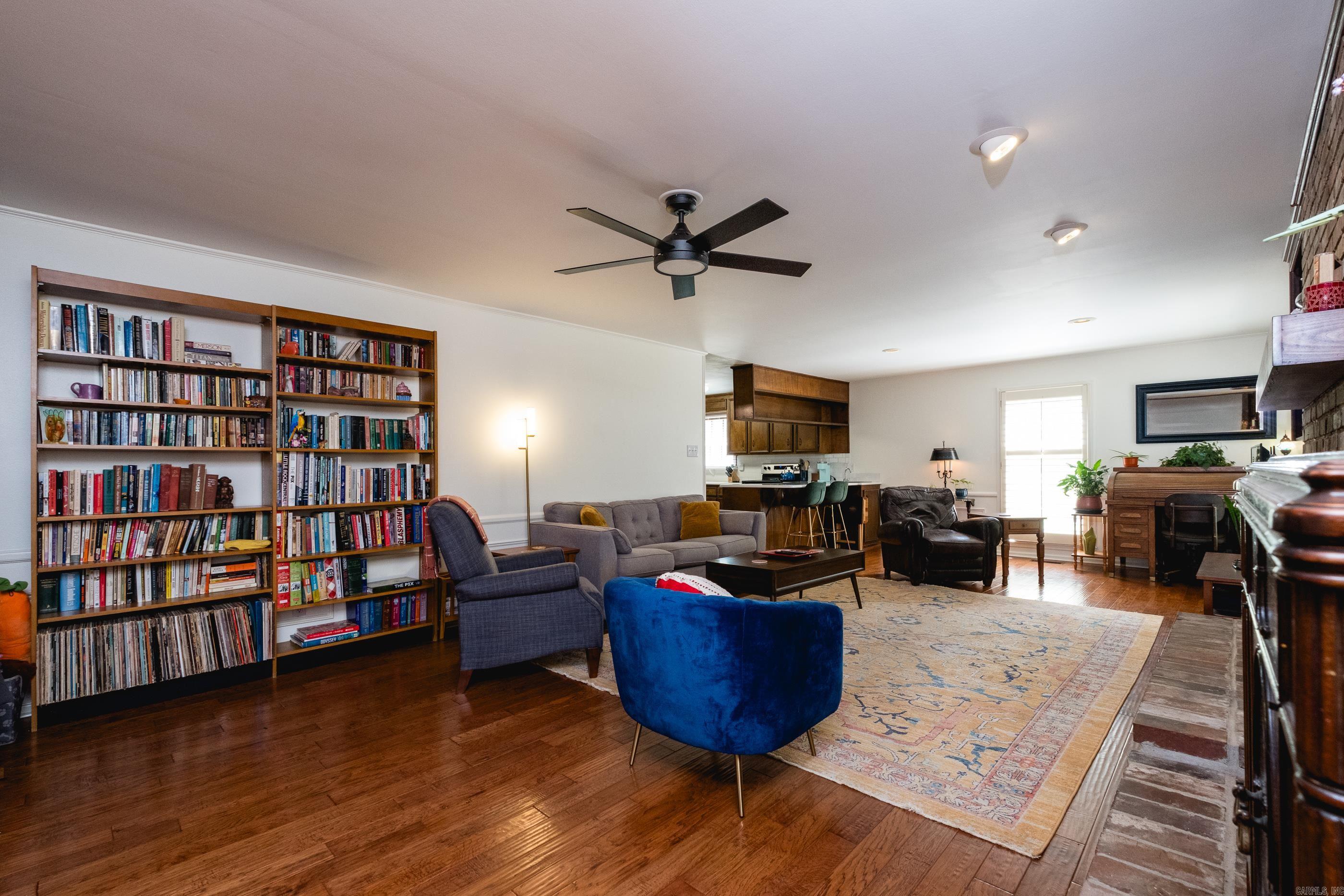 1412 N Hughes  Little Rock, AR