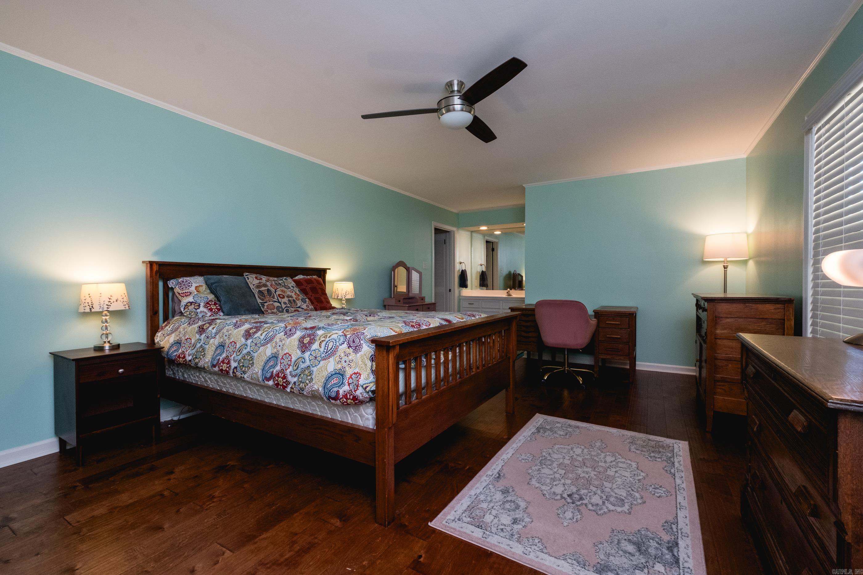 1412 N Hughes  Little Rock, AR