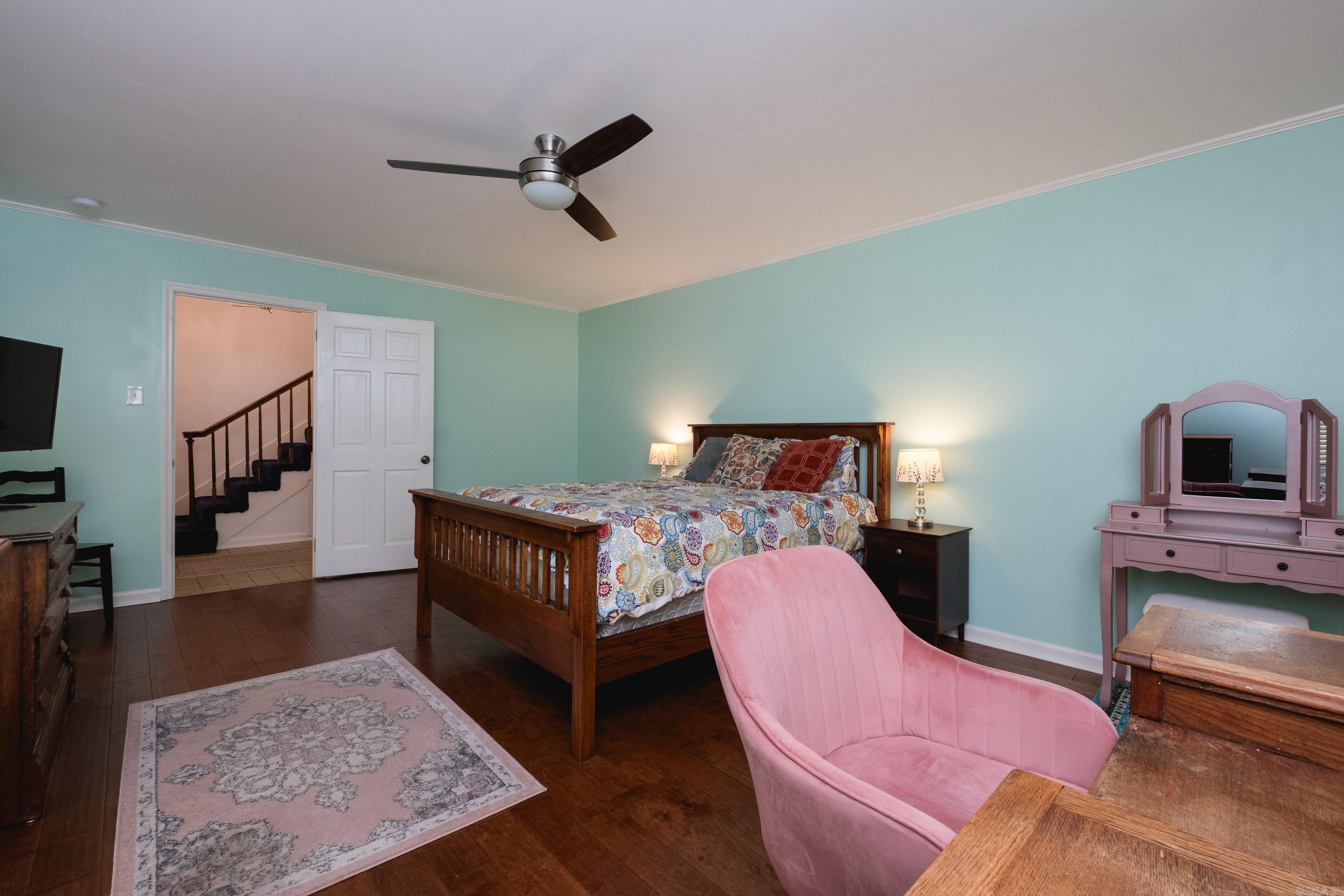 1412 N Hughes  Little Rock, AR