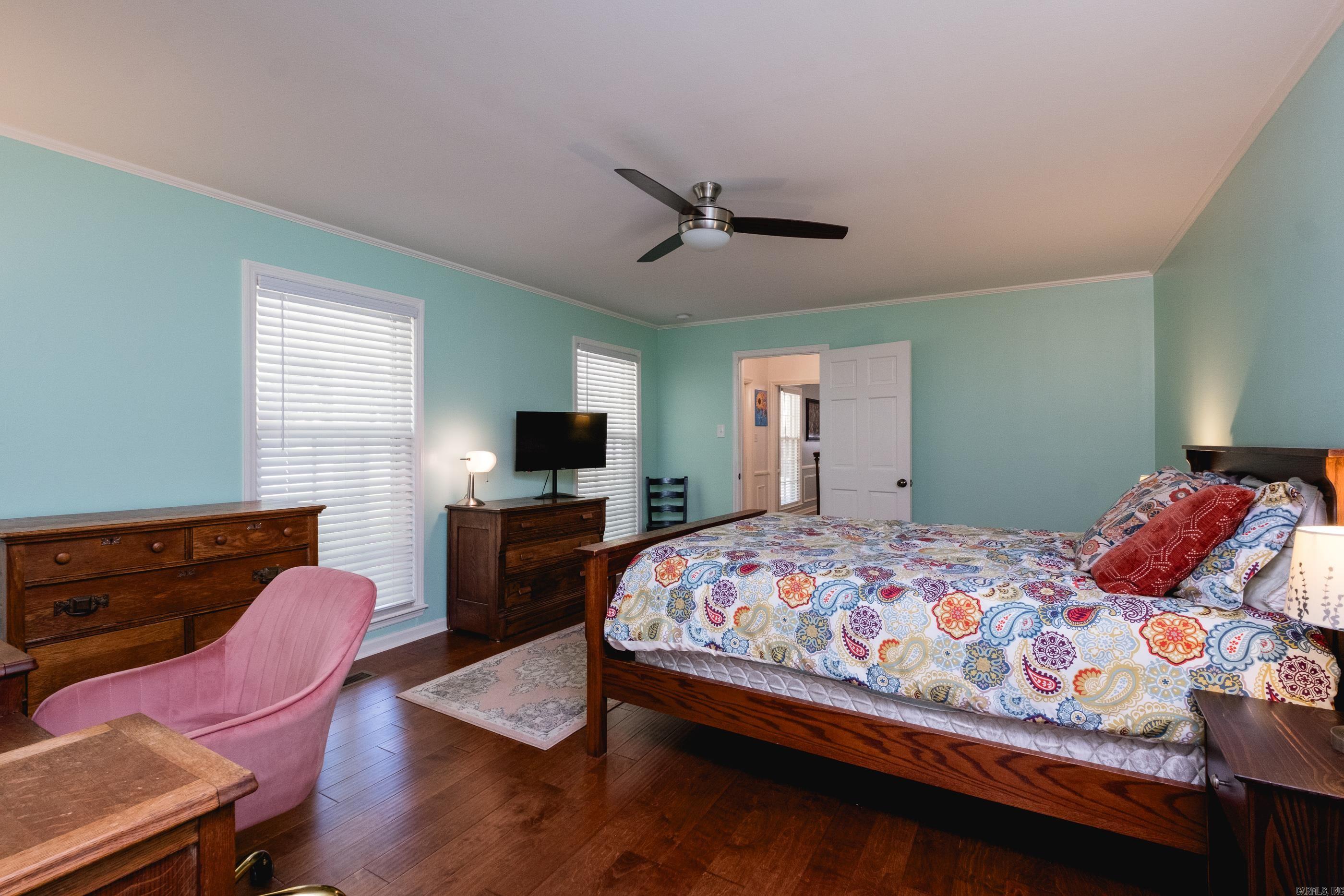 1412 N Hughes  Little Rock, AR