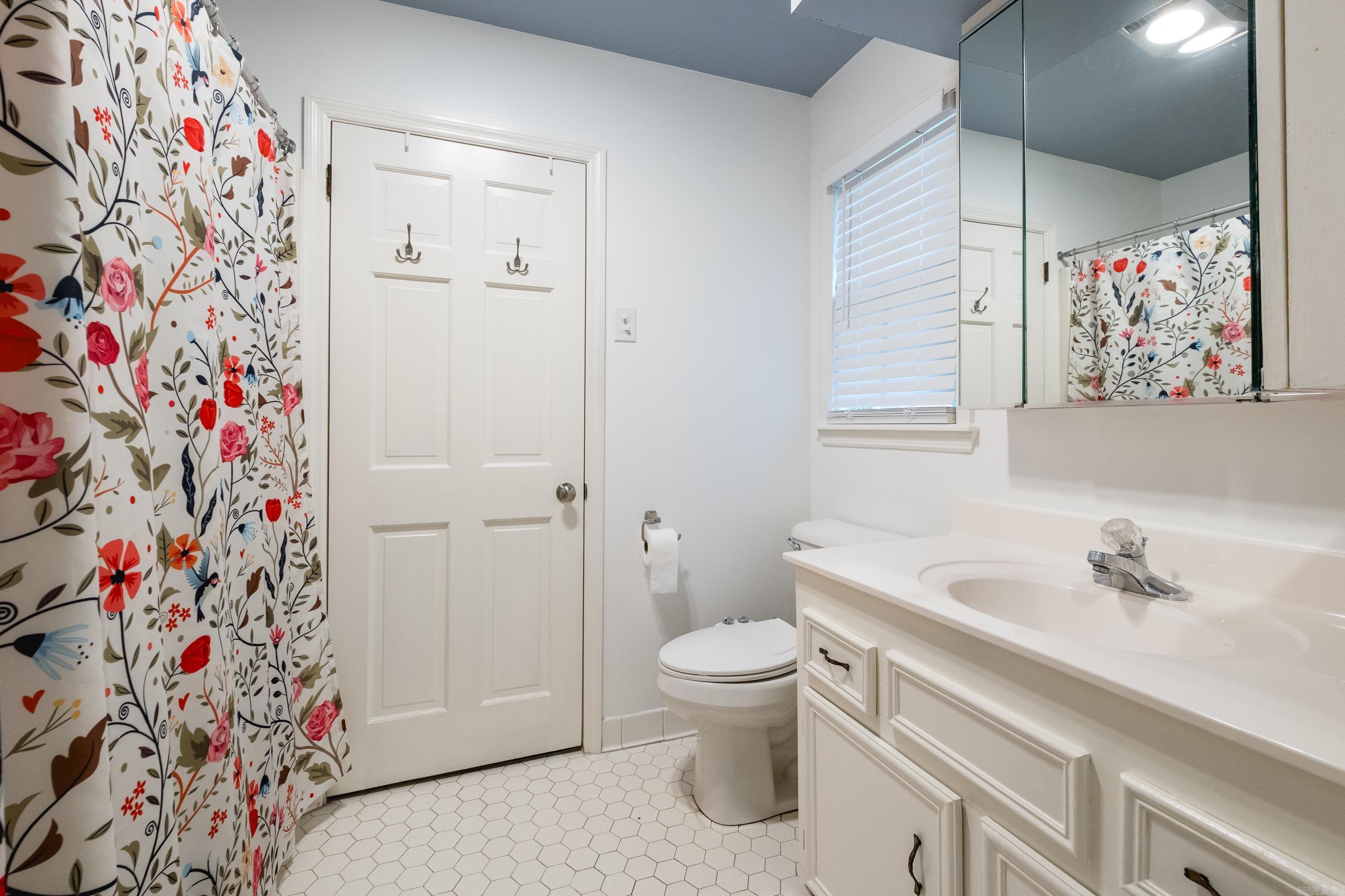 1412 N Hughes  Little Rock, AR