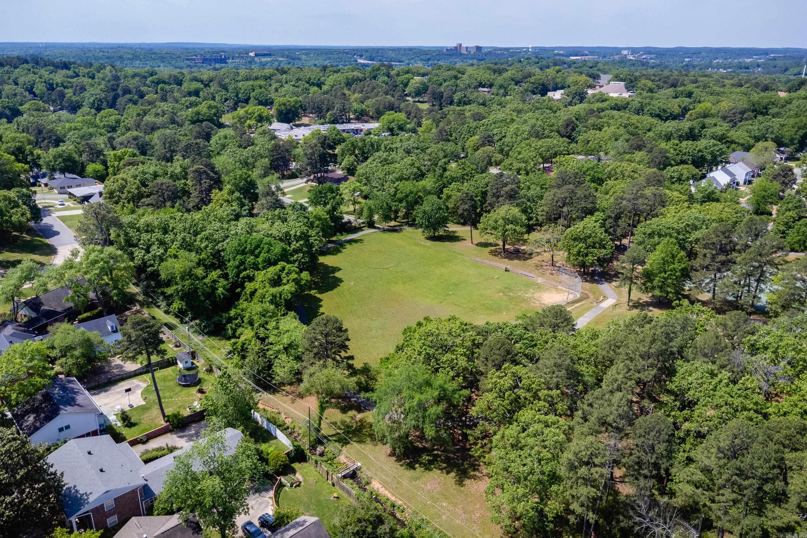 1412 N Hughes  Little Rock, AR