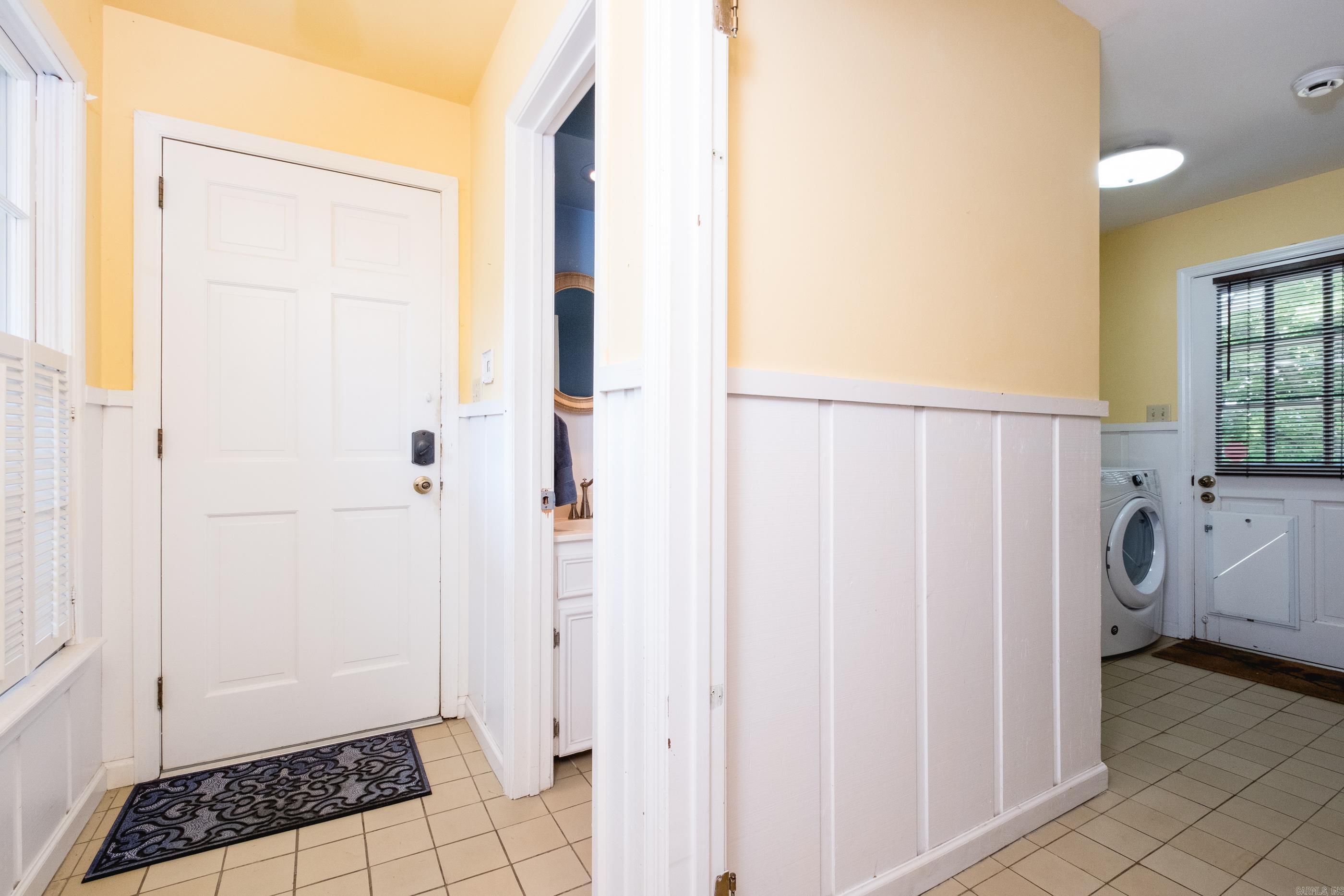 1412 N Hughes  Little Rock, AR