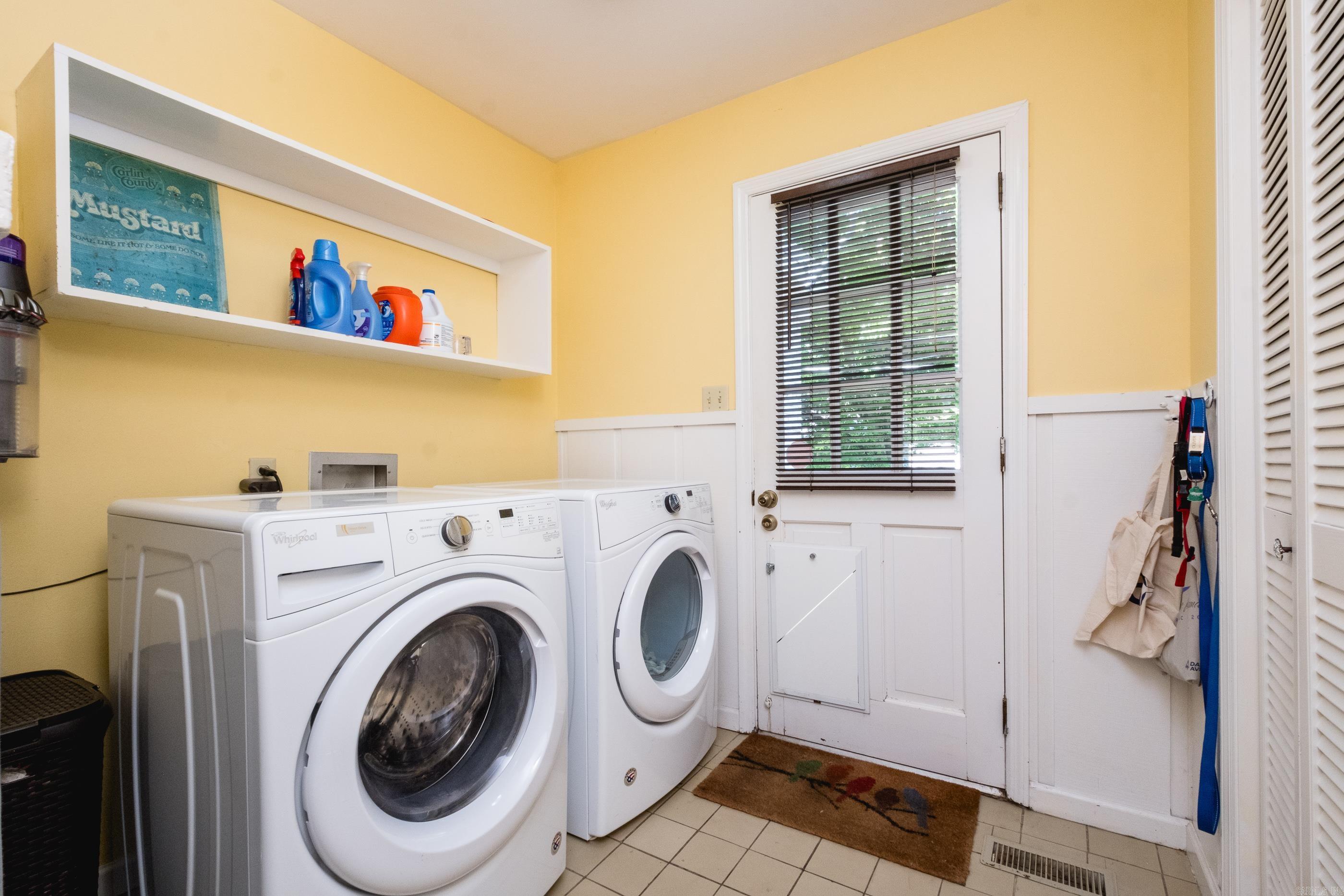 1412 N Hughes  Little Rock, AR