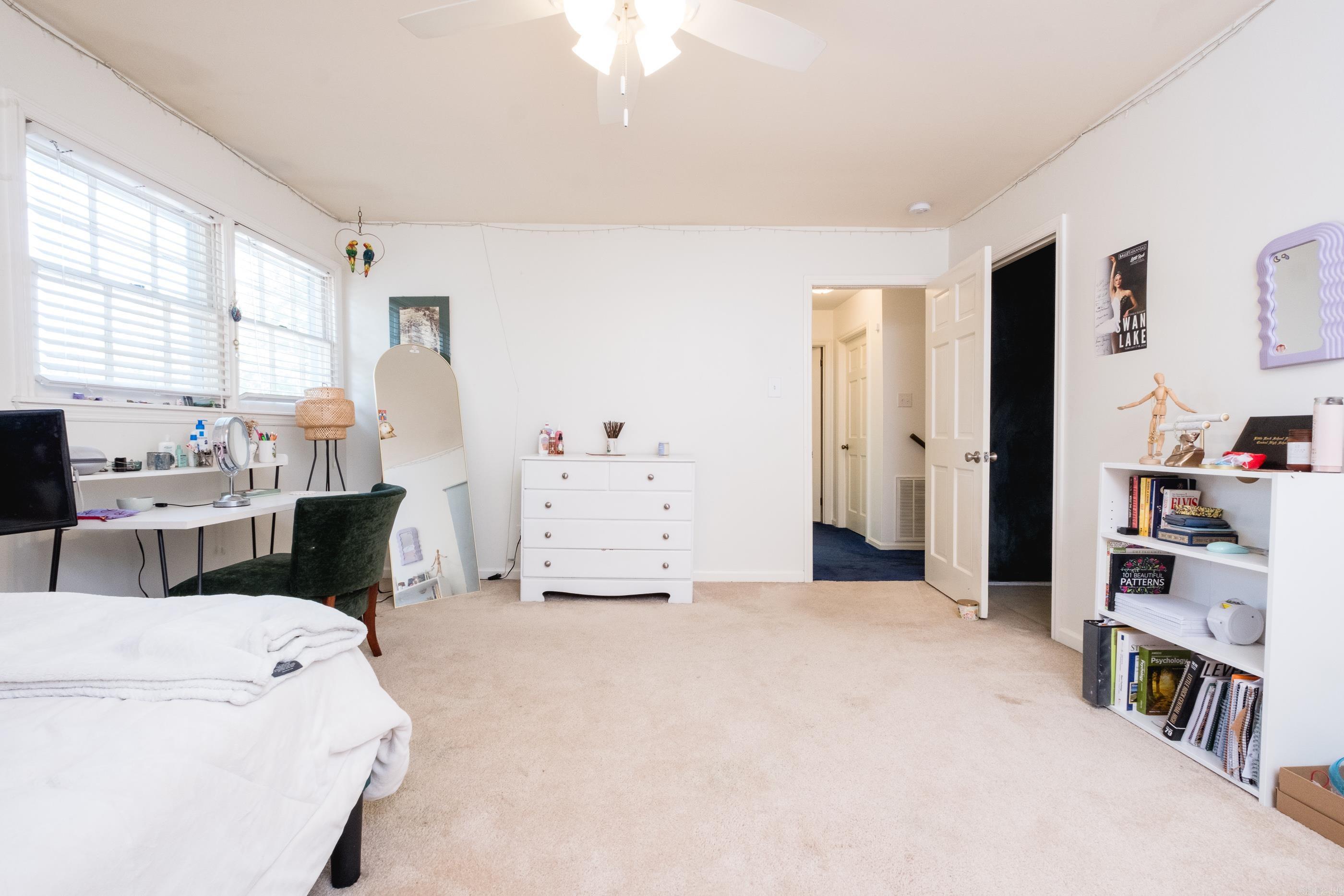 1412 N Hughes  Little Rock, AR