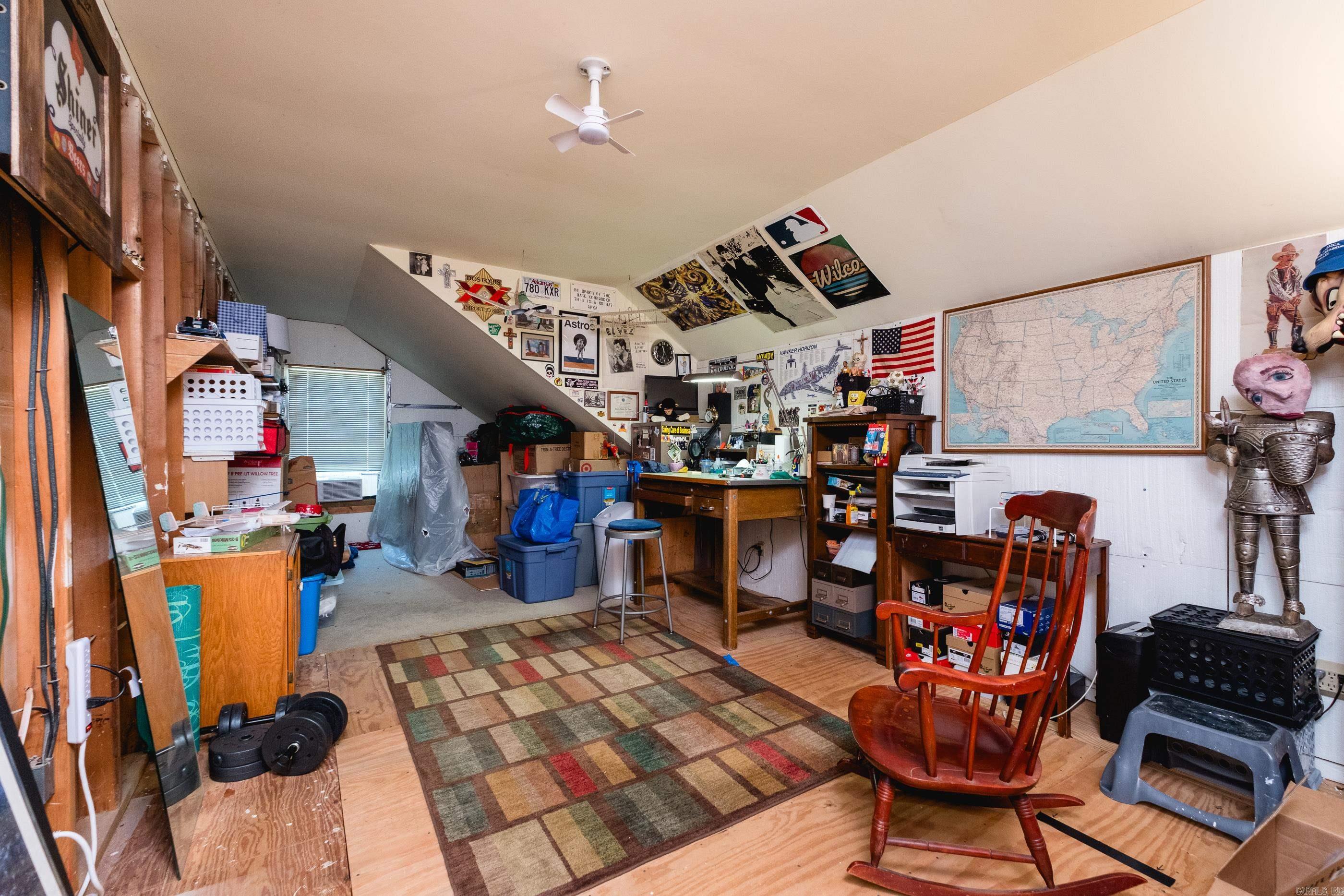 1412 N Hughes  Little Rock, AR