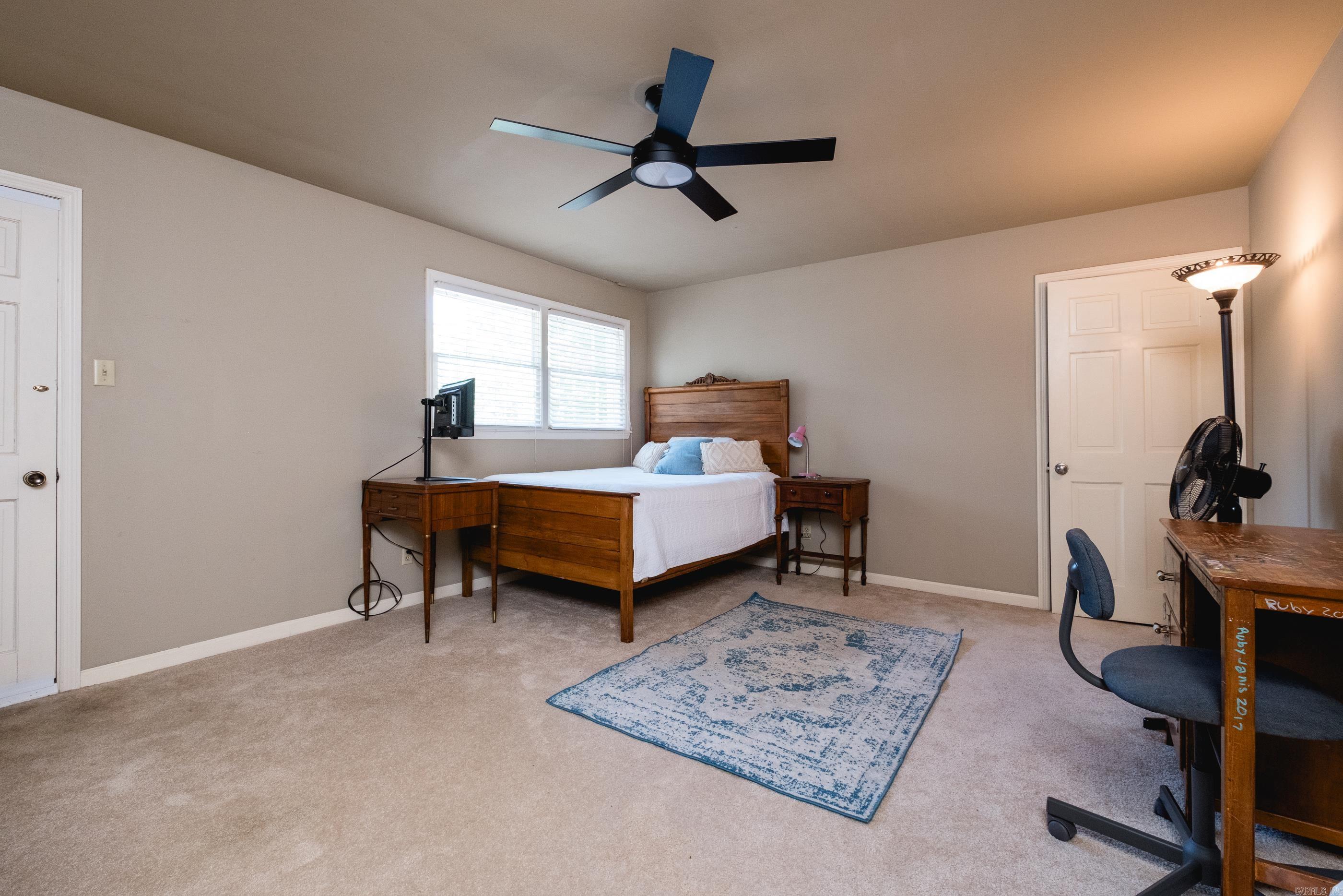 1412 N Hughes  Little Rock, AR