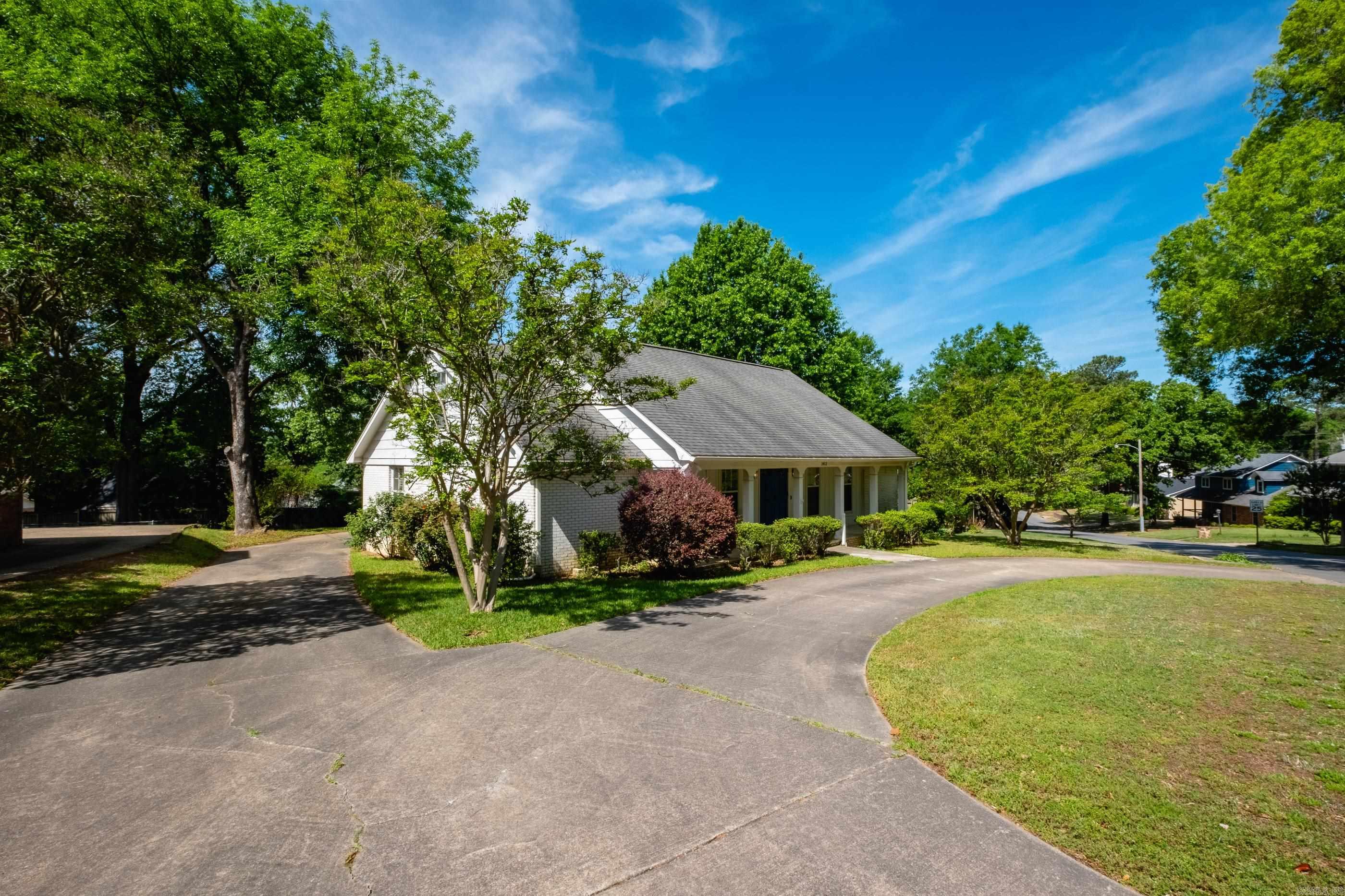 1412 N Hughes  Little Rock, AR