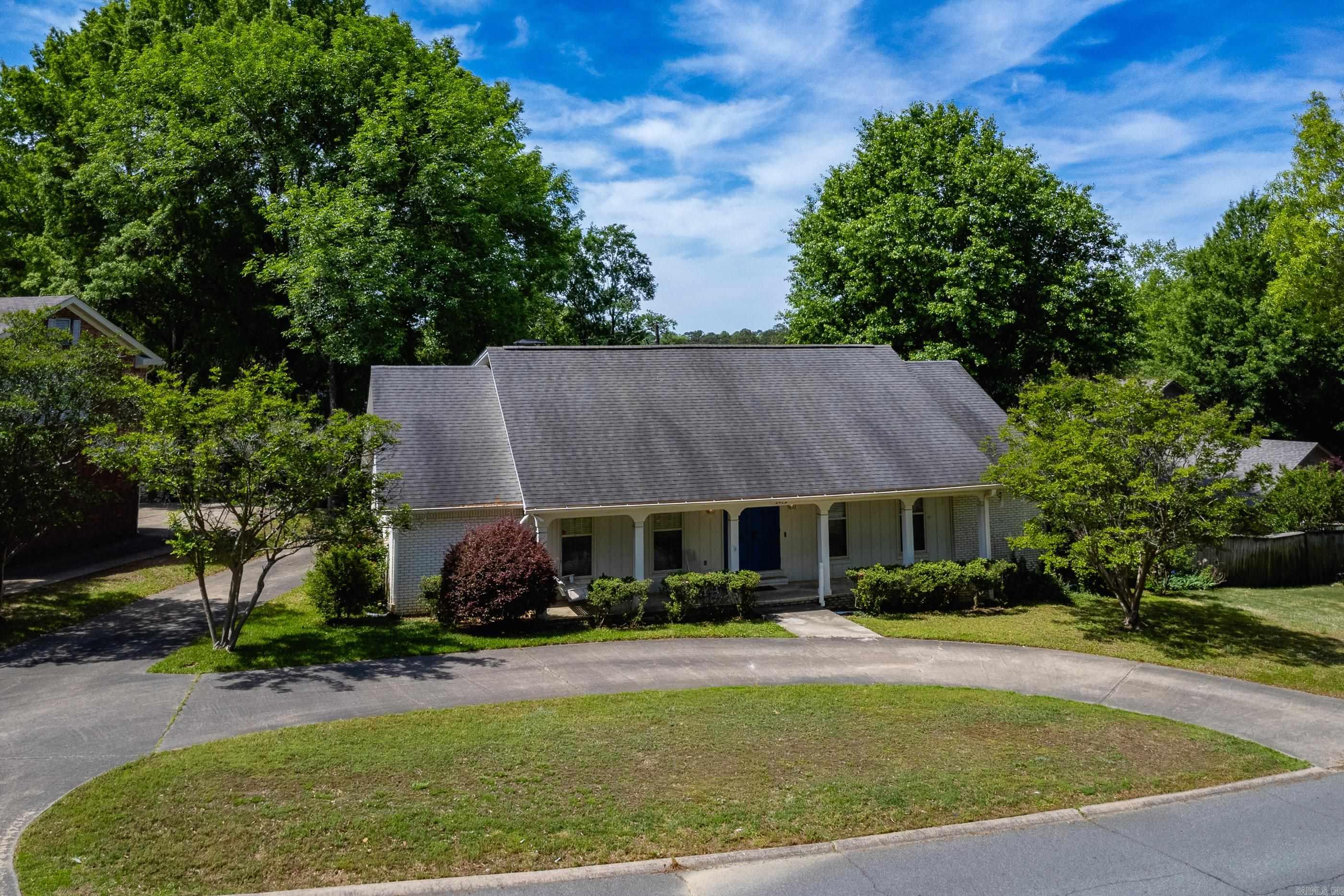 1412 N Hughes  Little Rock, AR